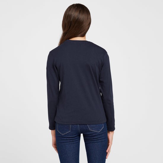Kids' Wenbie III Long-Sleeved Top