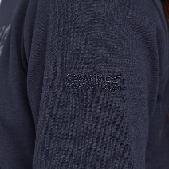 Kids' Wenbie III Long-Sleeved Top