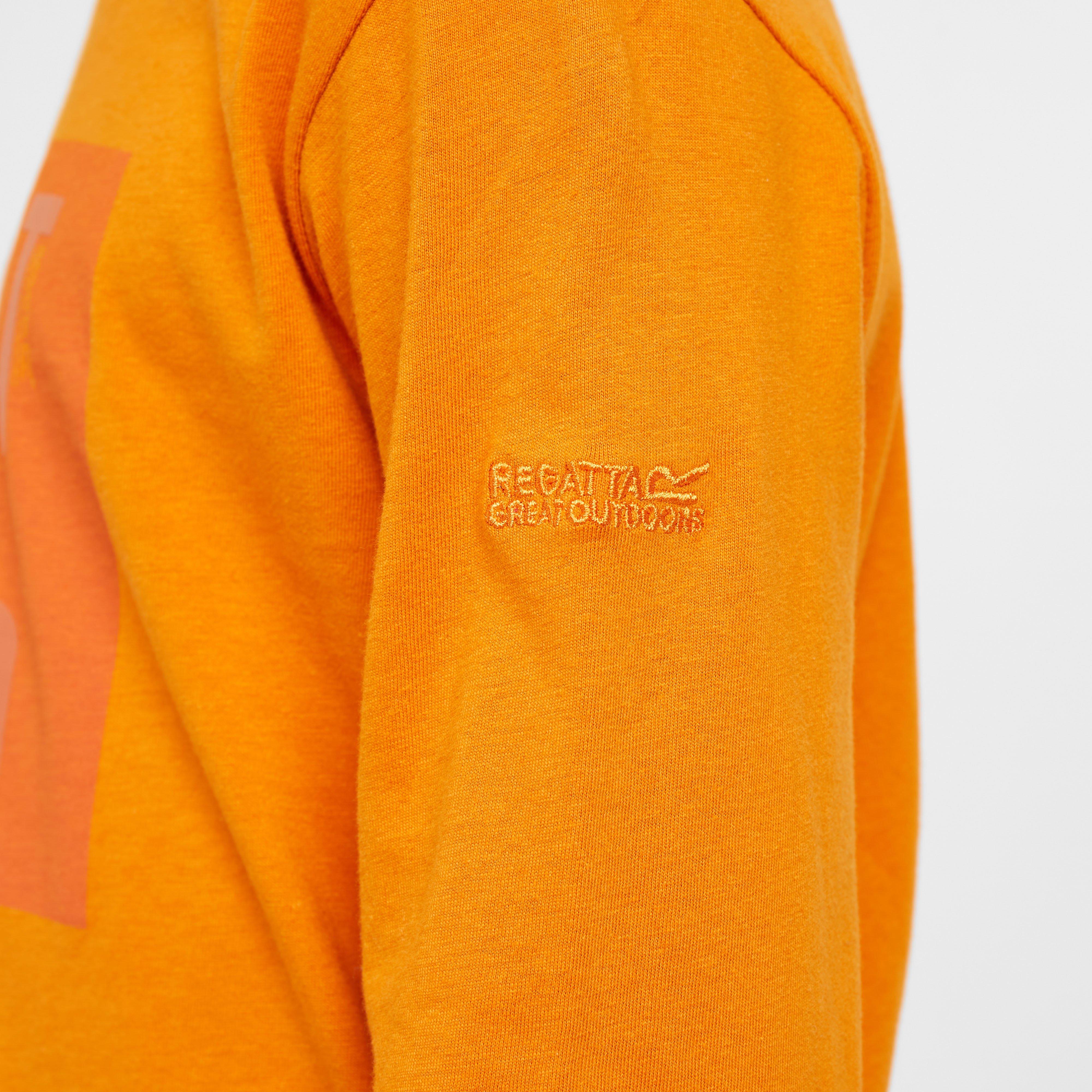 Kids' Wenbie III Long-Sleeved Top