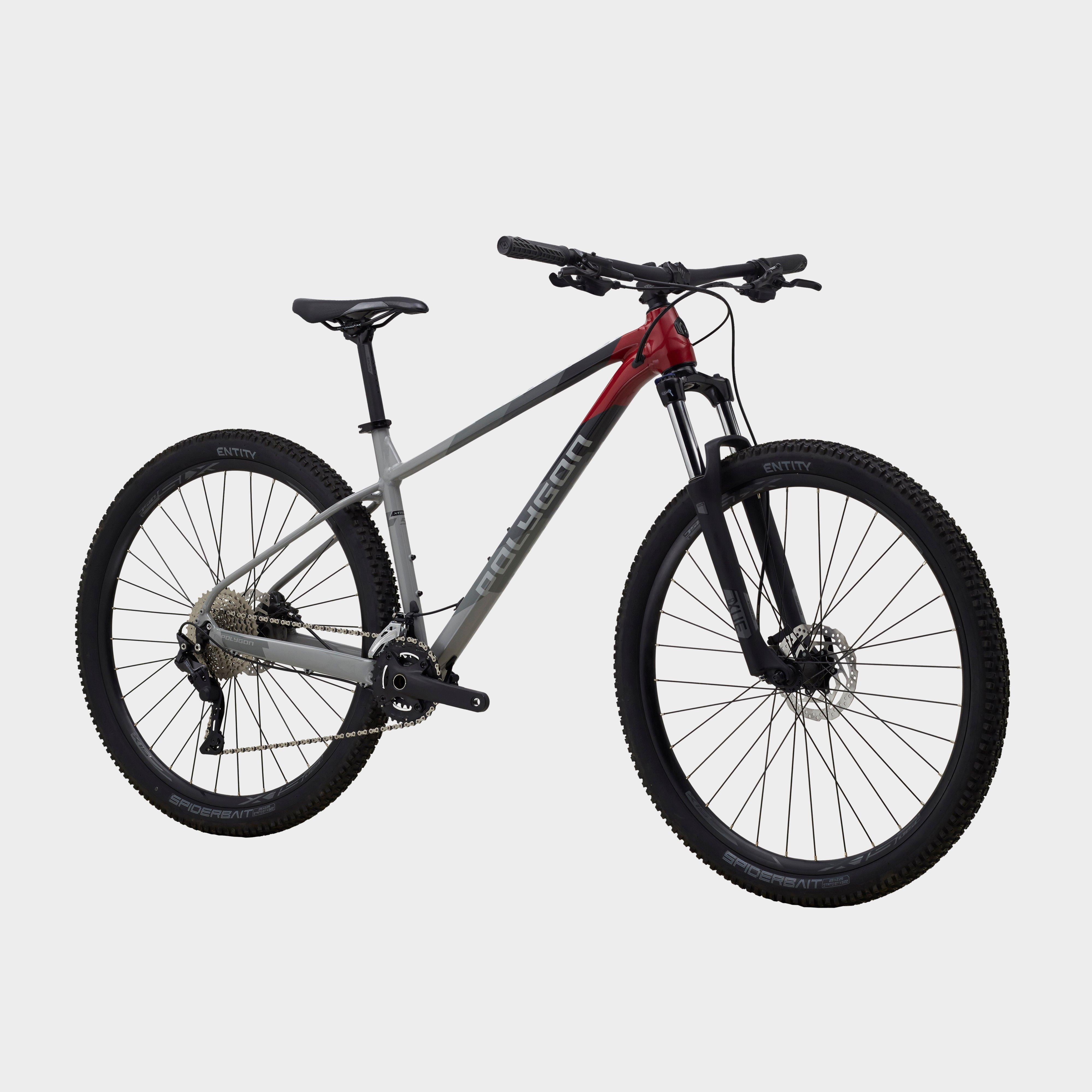 Xtrada 5