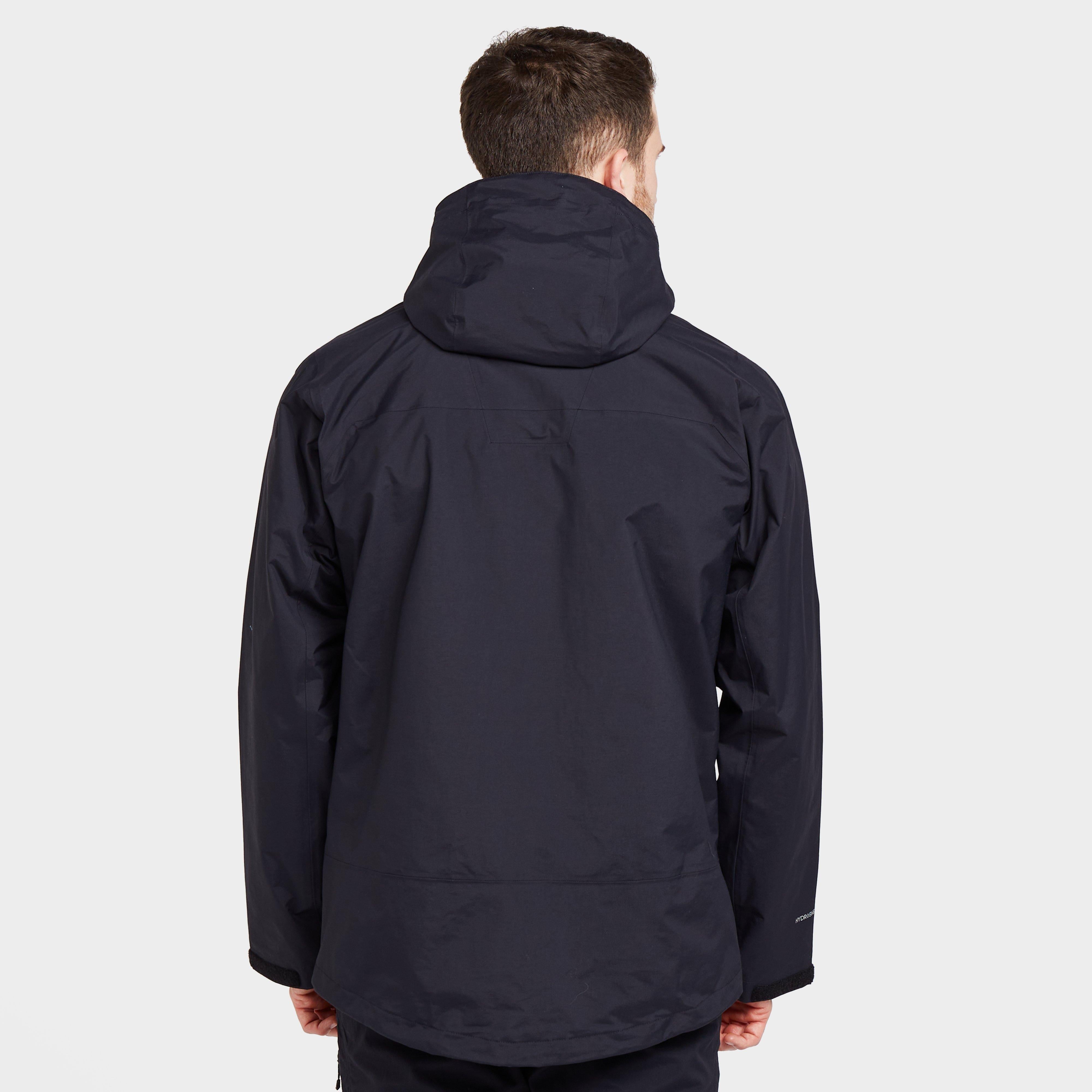 Men’s Stormcloud Prime Waterproof Jacket