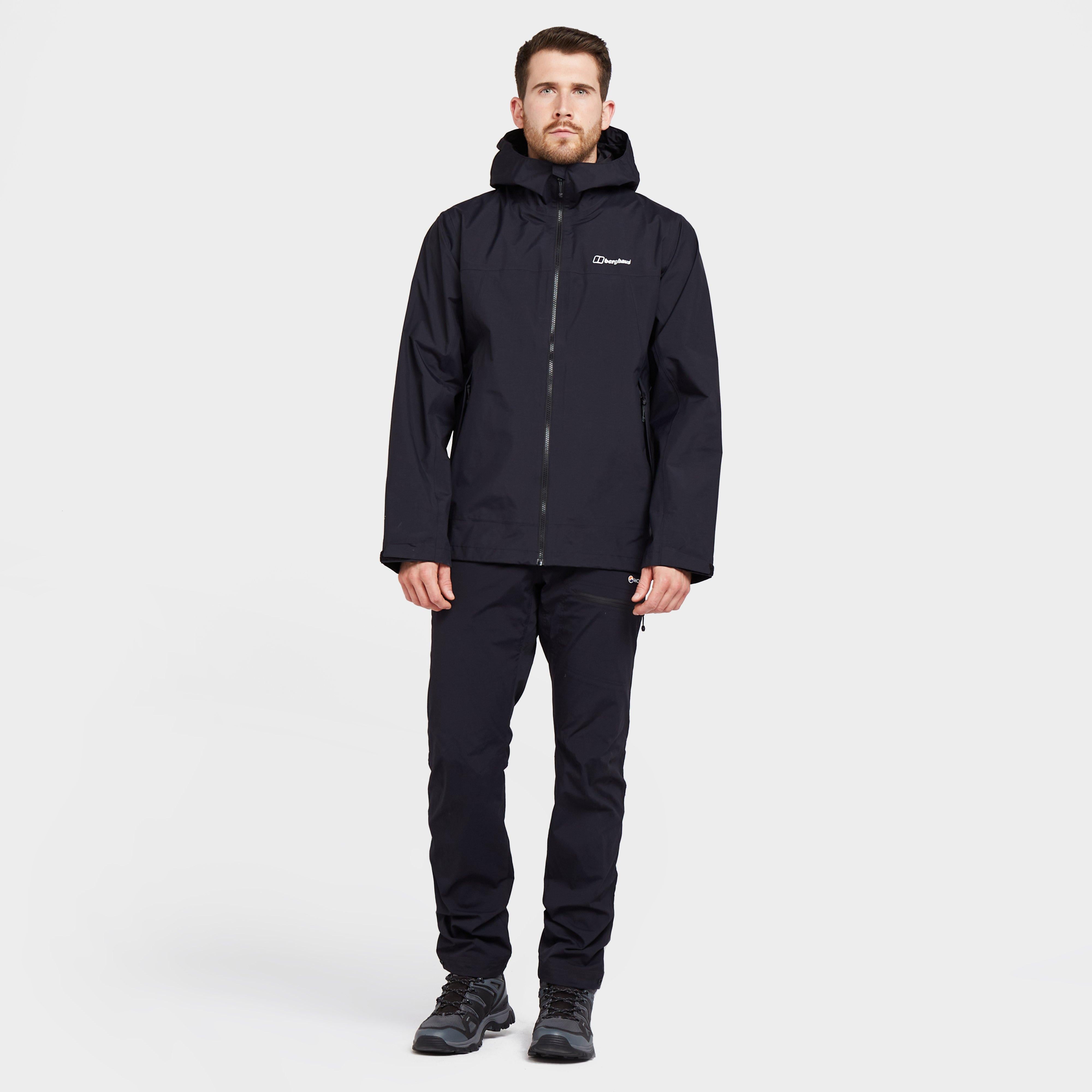 Men’s Stormcloud Prime Waterproof Jacket