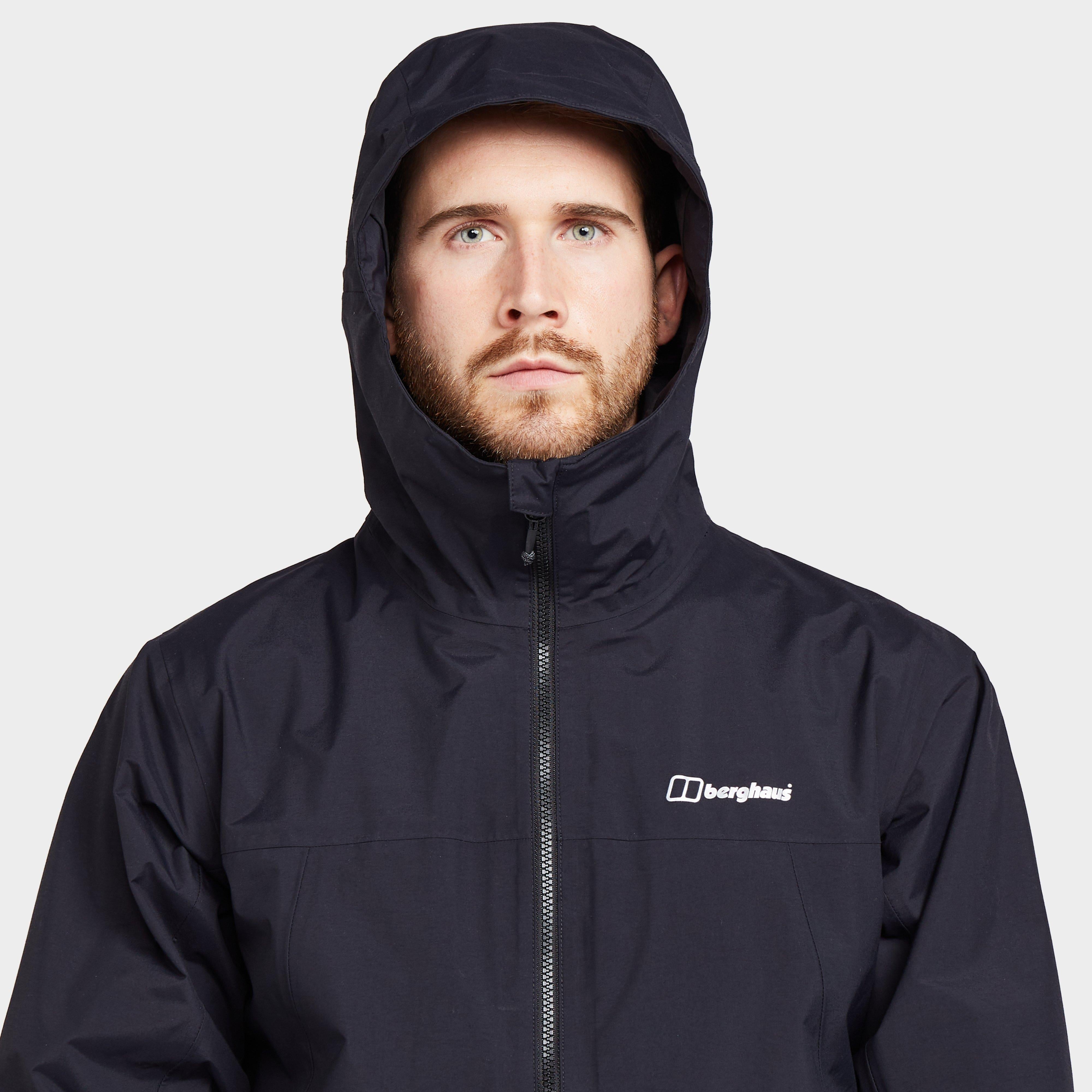 Men’s Stormcloud Prime Waterproof Jacket