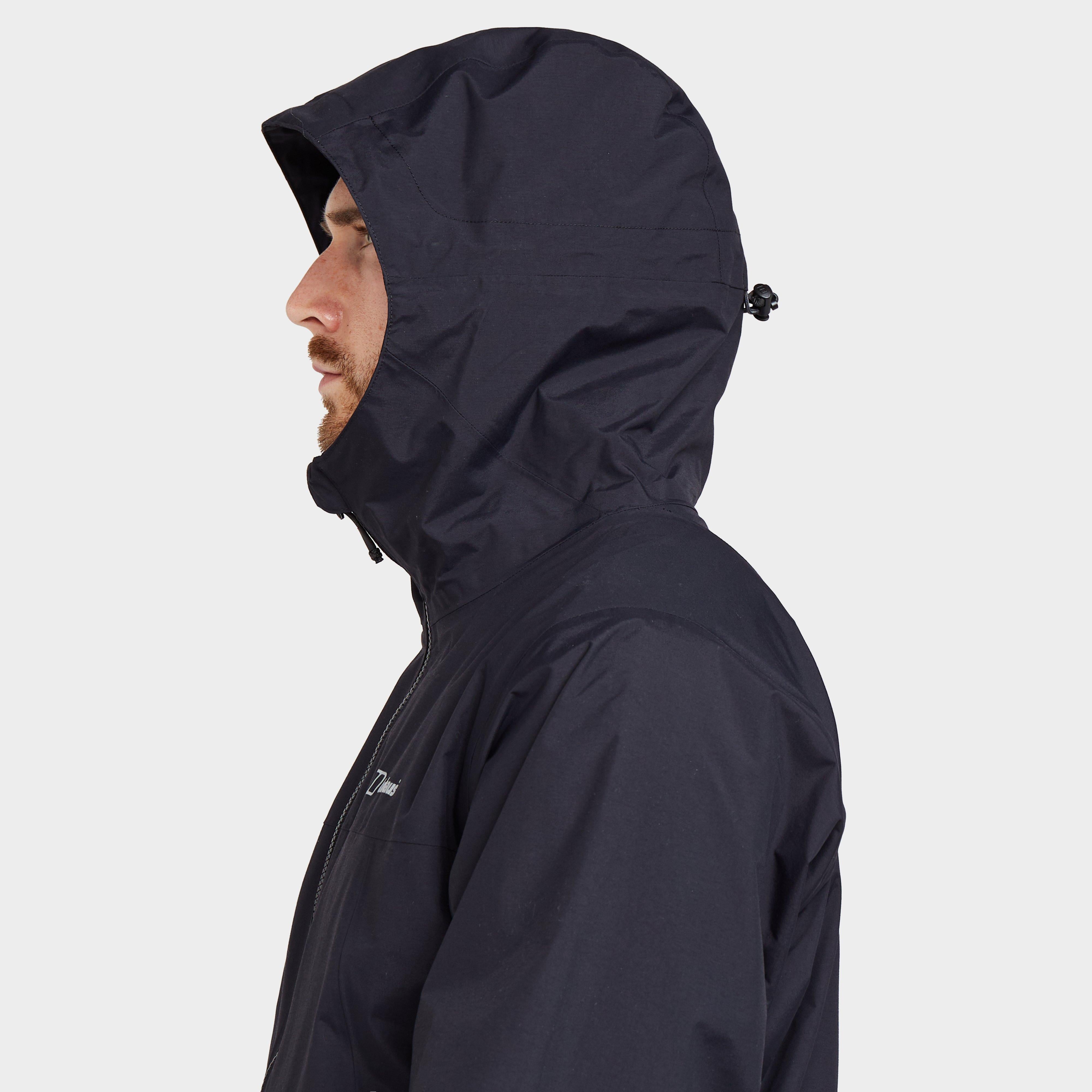 Men’s Stormcloud Prime Waterproof Jacket
