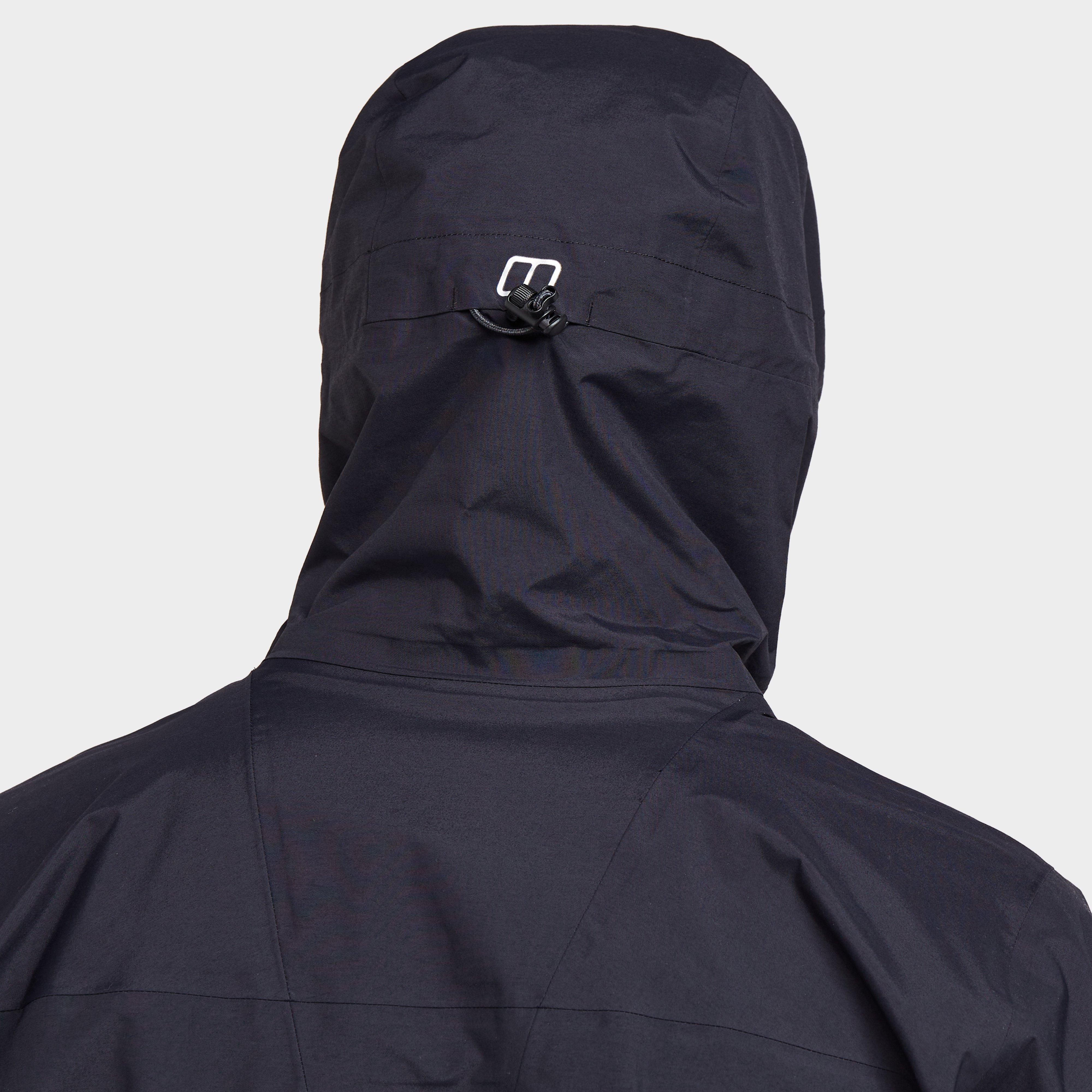 Men’s Stormcloud Prime Waterproof Jacket