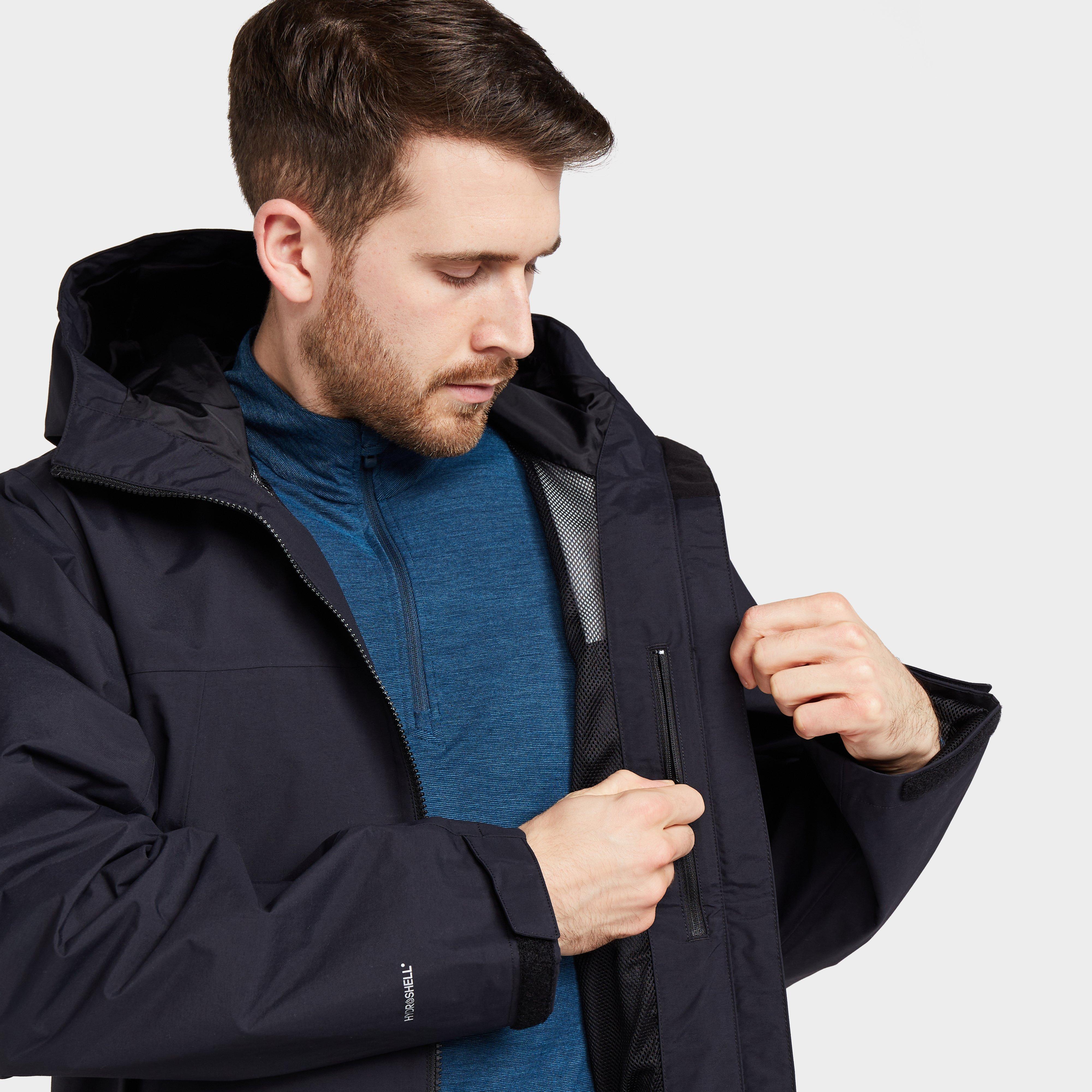 Men’s Stormcloud Prime Waterproof Jacket