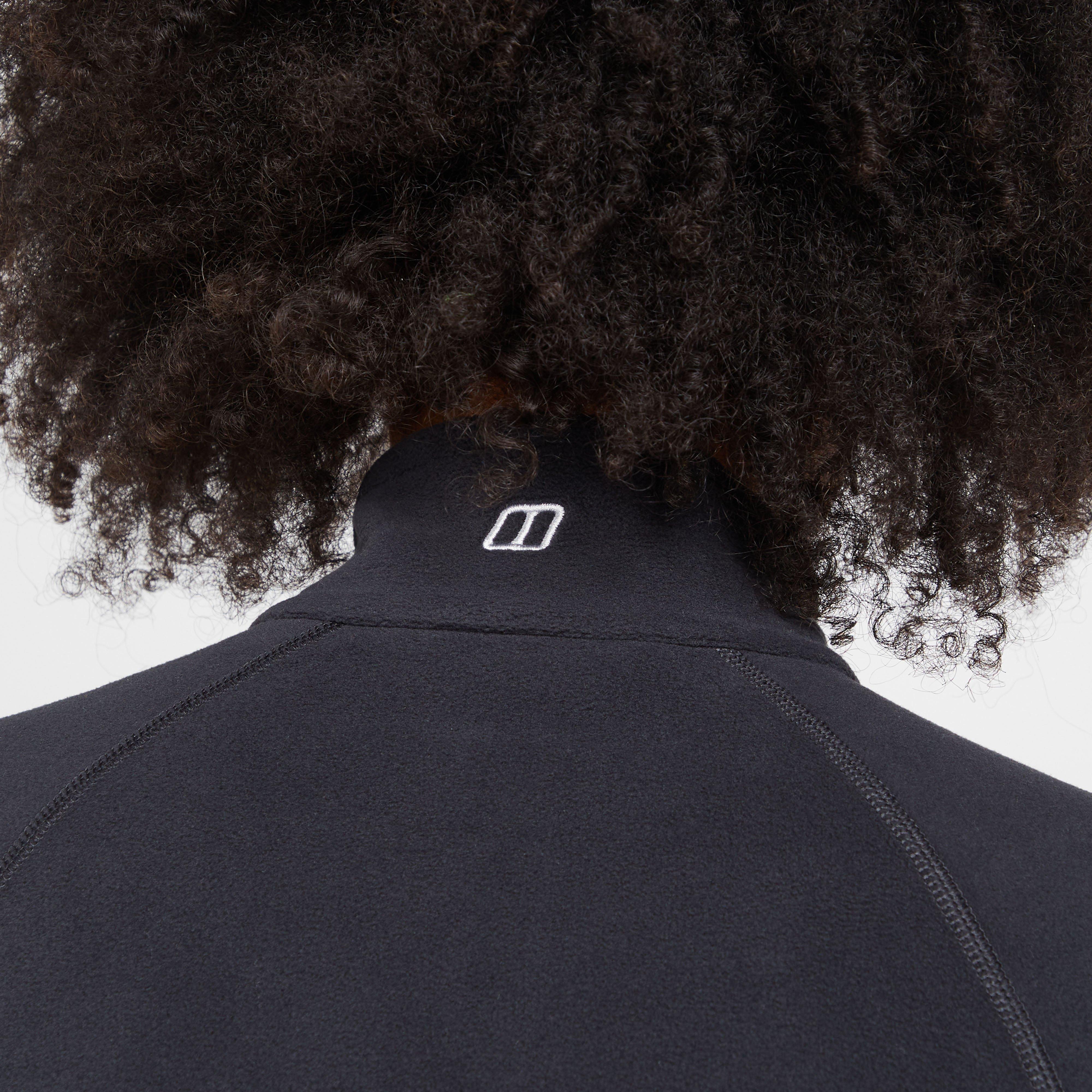 Women’s Hartsop Polartec Full Zip Fleece