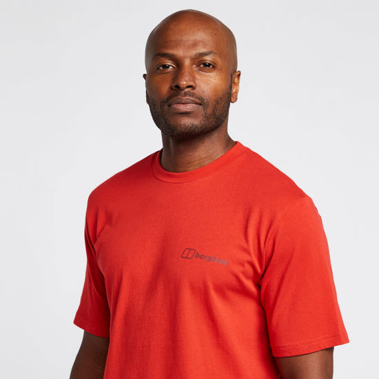 Men’s Etive Mountain T-Shirt