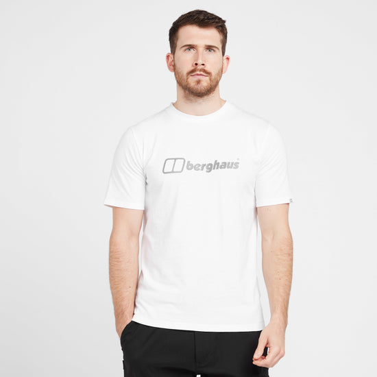 Men’s Original Big Logo T-Shirt
