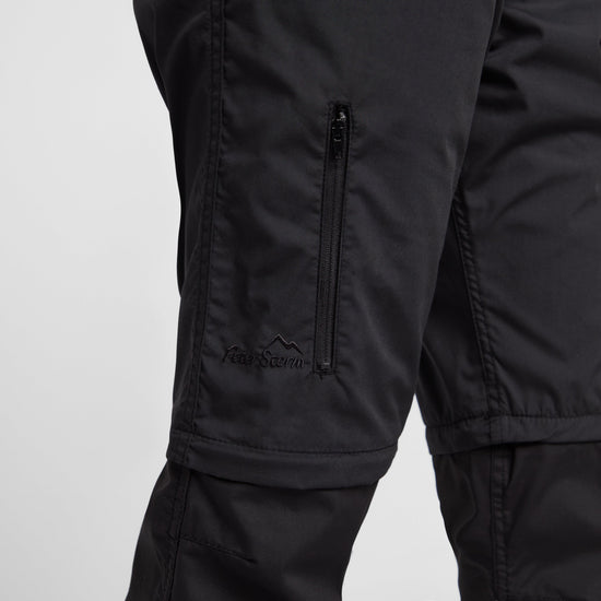 Women's Nebraska Zip-Off Walking Trousers