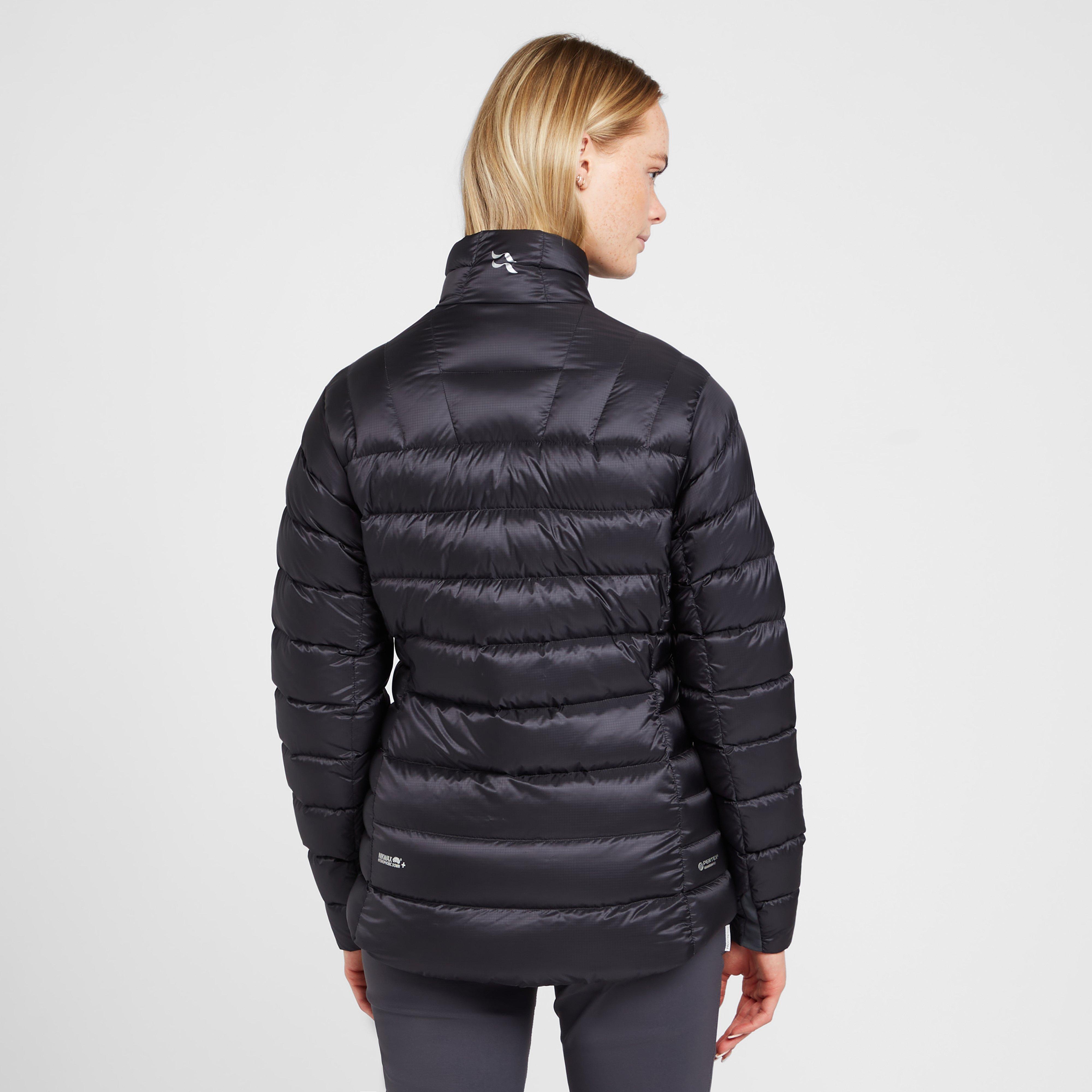 Women’s Electron Pro NH Down Jacket