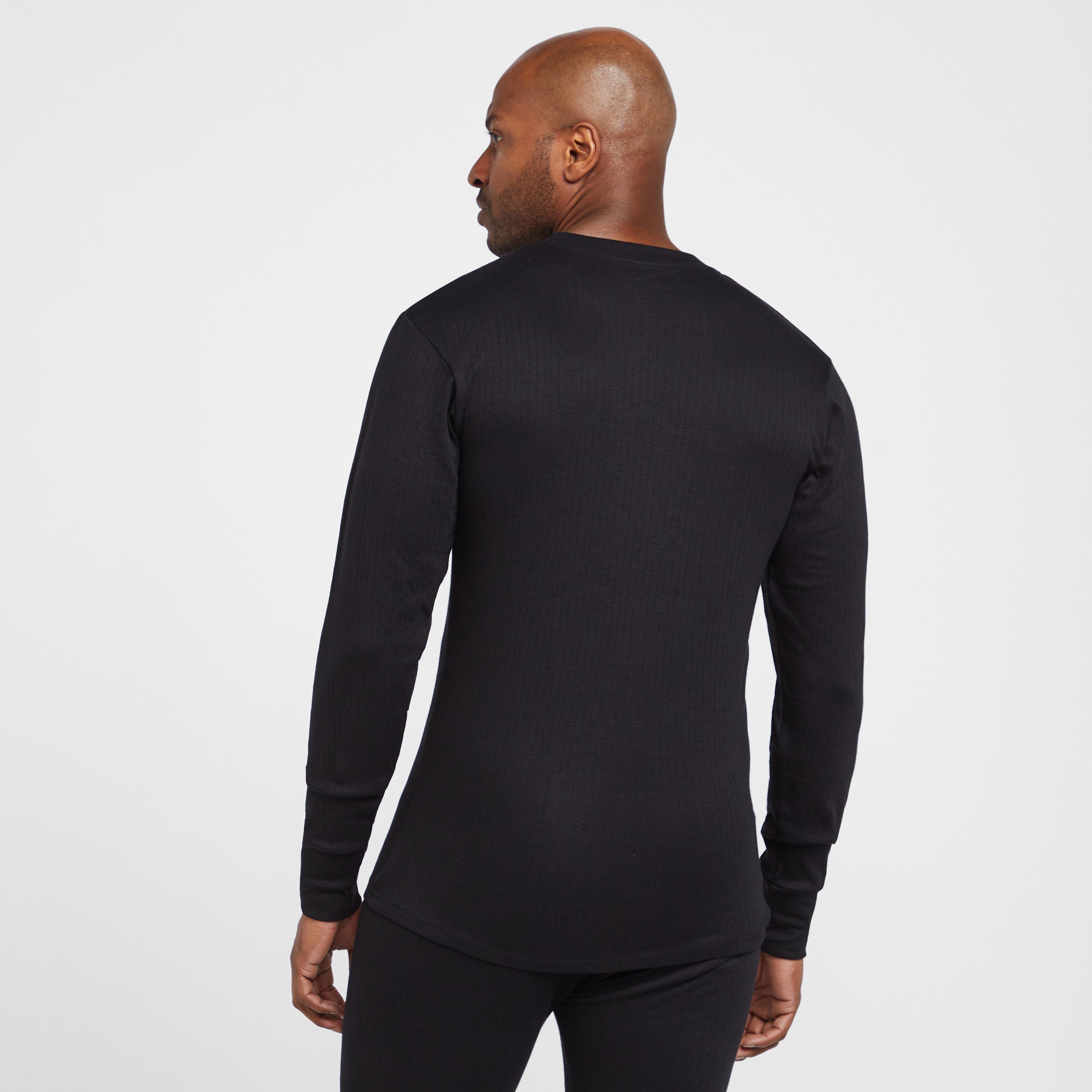 Men’s Essential Long Sleeve Baselayer Top