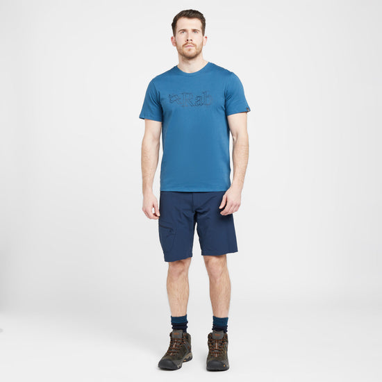 Men’s Stance Sketch Short Sleeve T-Shirt