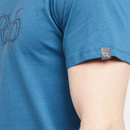 Men’s Stance Sketch Short Sleeve T-Shirt