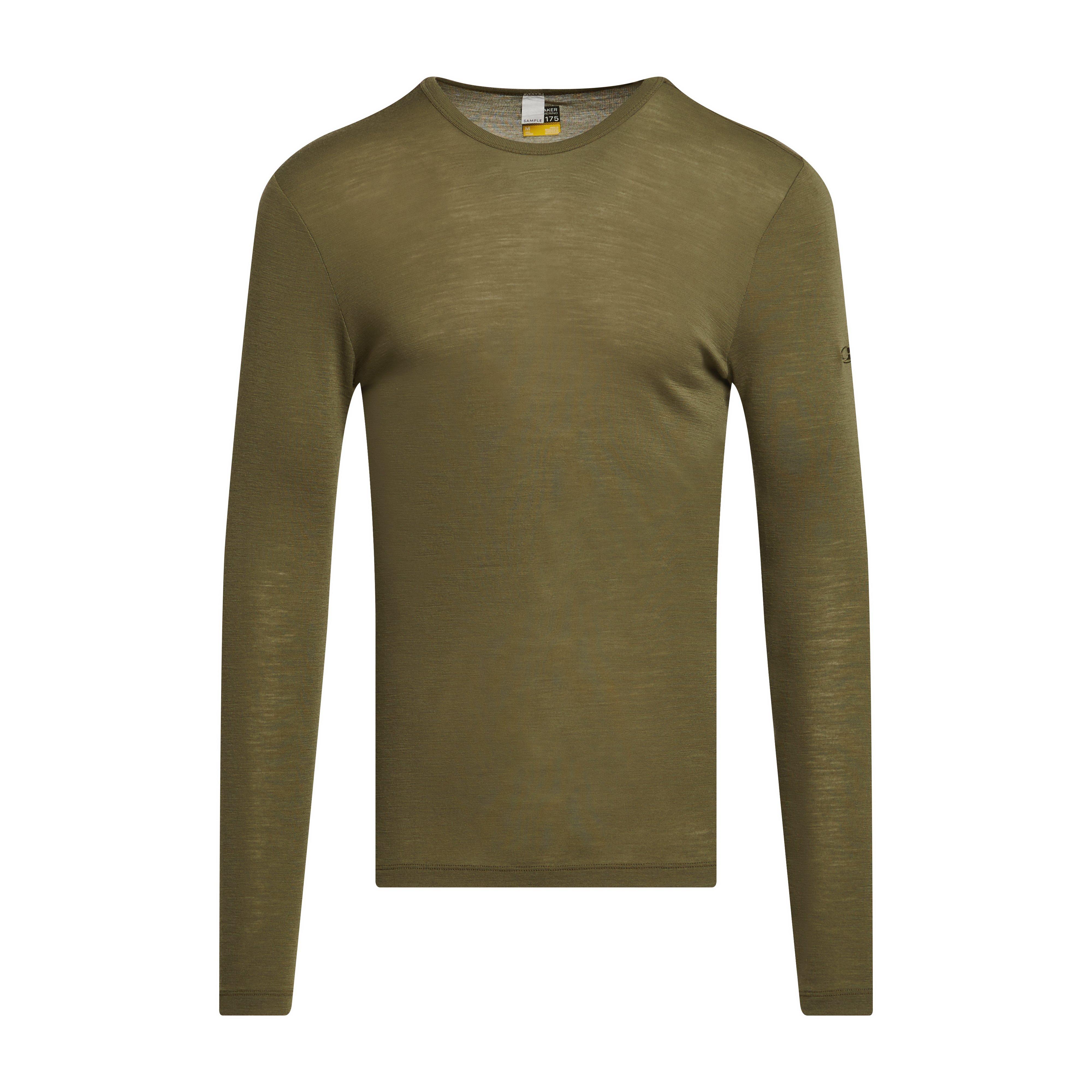 Men’s 175 Everyday Long Sleeve Crew Baselayer