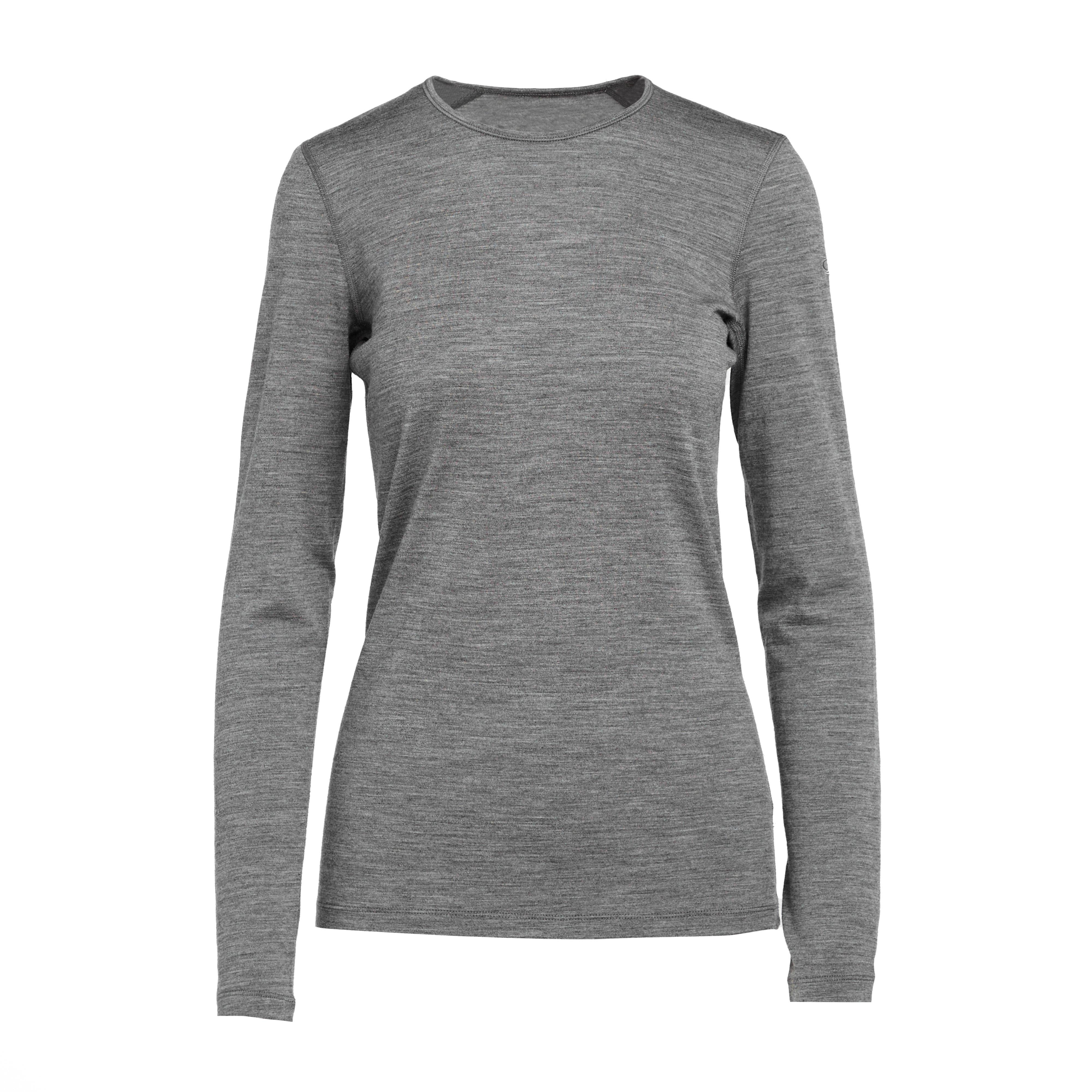 Women's Oasis 200 Long Sleeve Crew