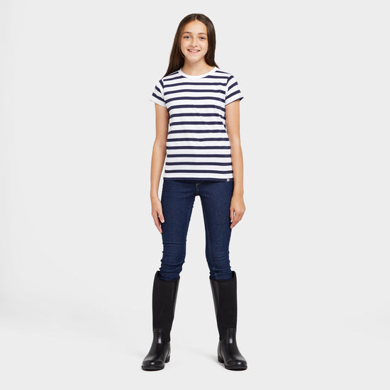 Kids’ Striped Tee