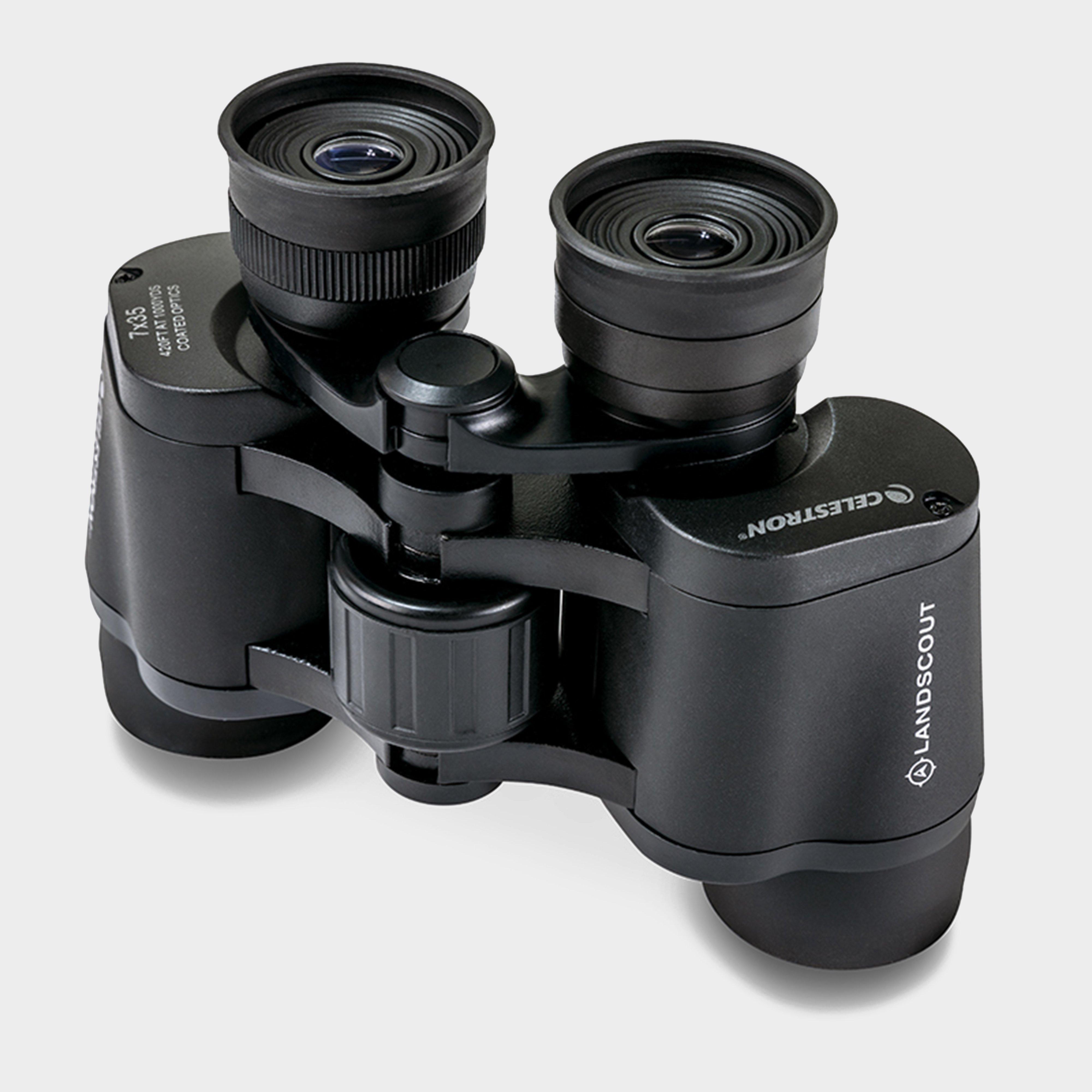 Landscout 7x35 Birder Starter Kit