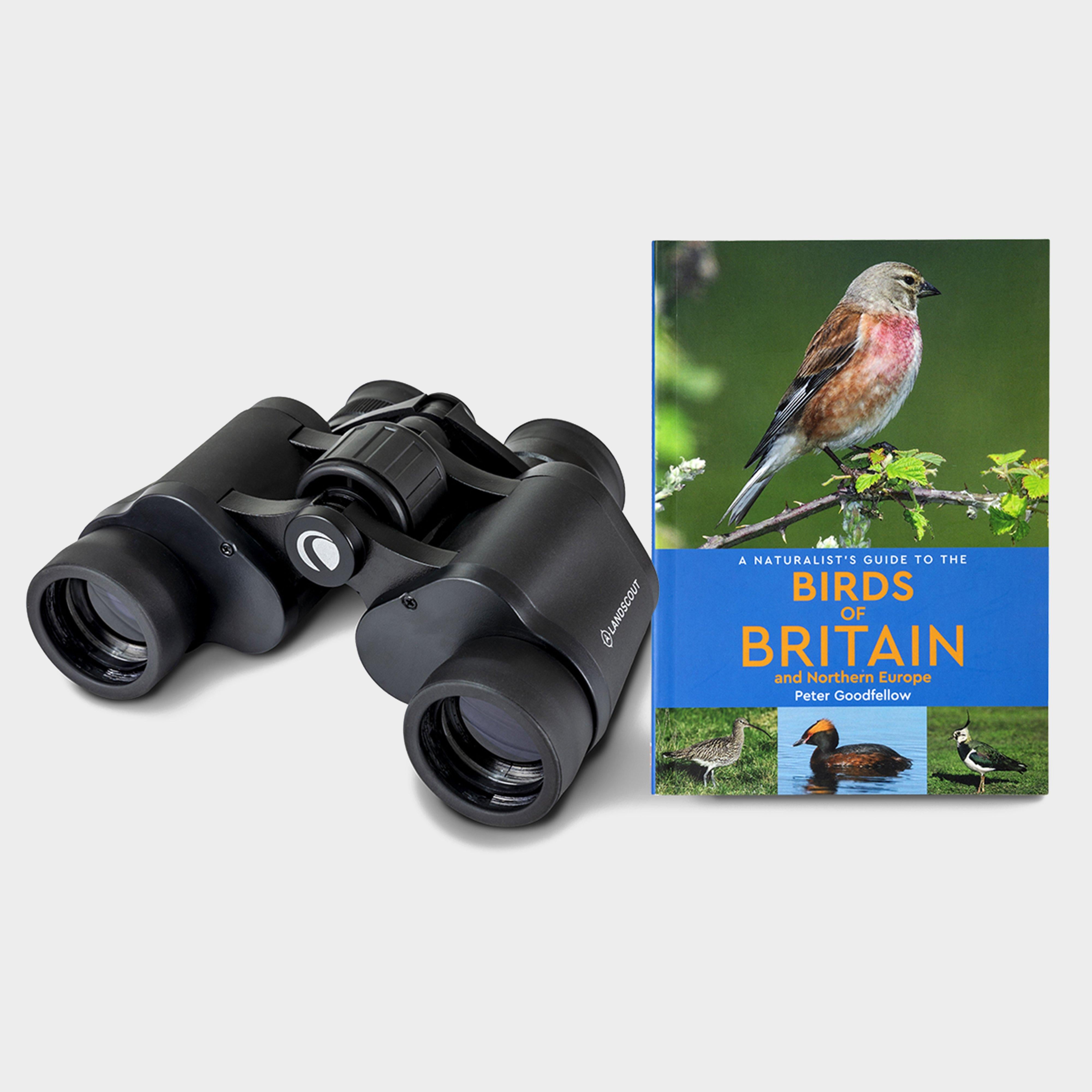Landscout 7x35 Birder Starter Kit