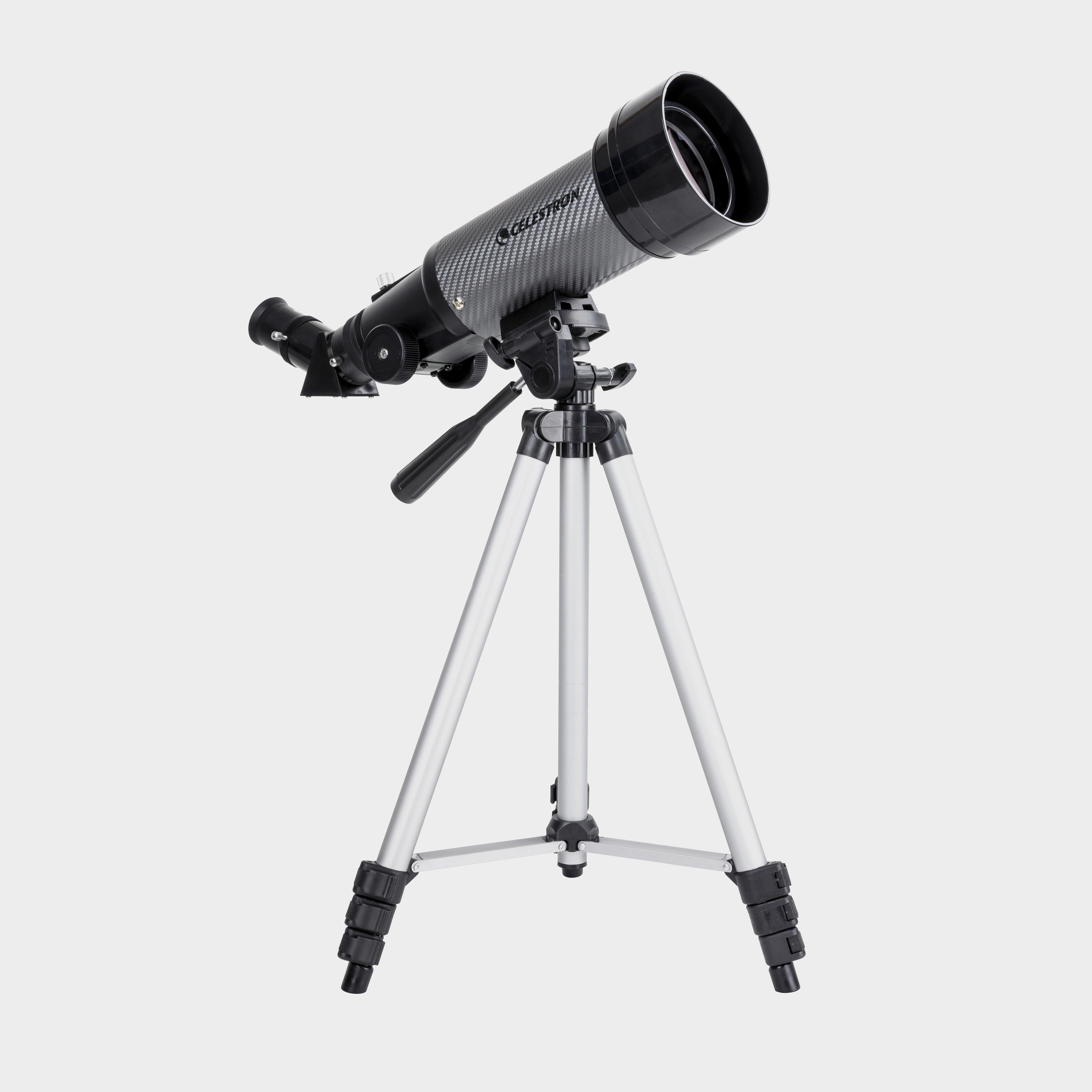 Travel Scope 70 DX with Backpack