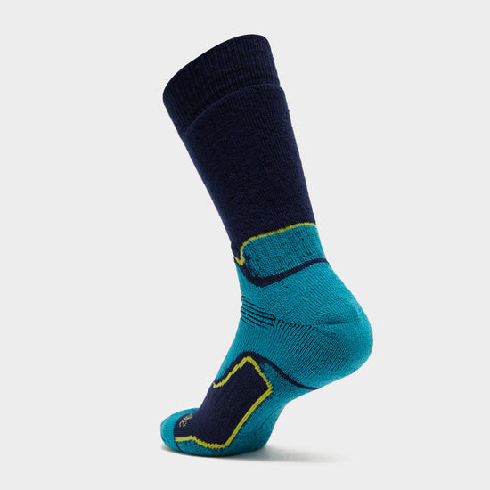 Men's Hike Midweight Merino Endurance Boot Sock