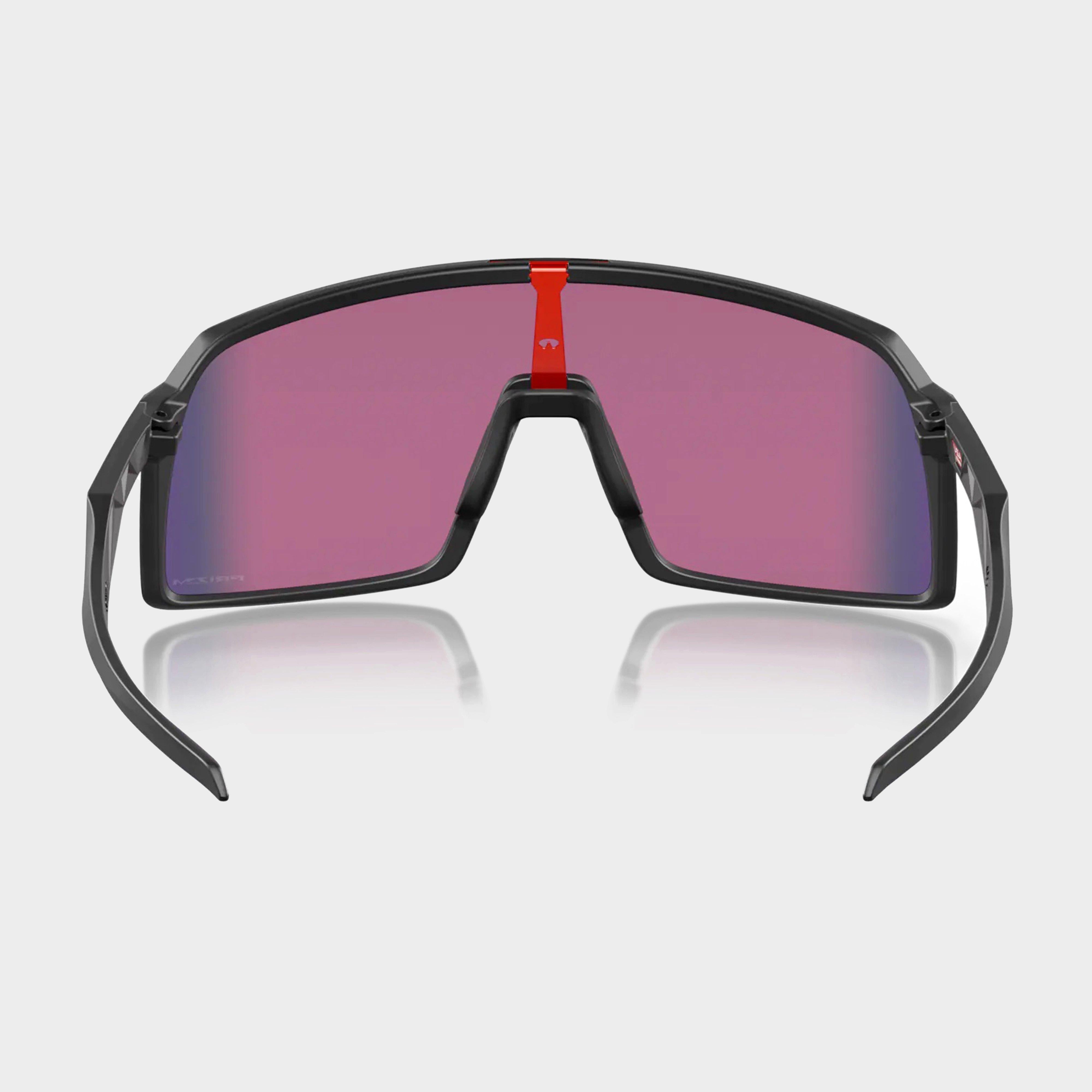 Sutro Sunglasses Prizm Road Lens