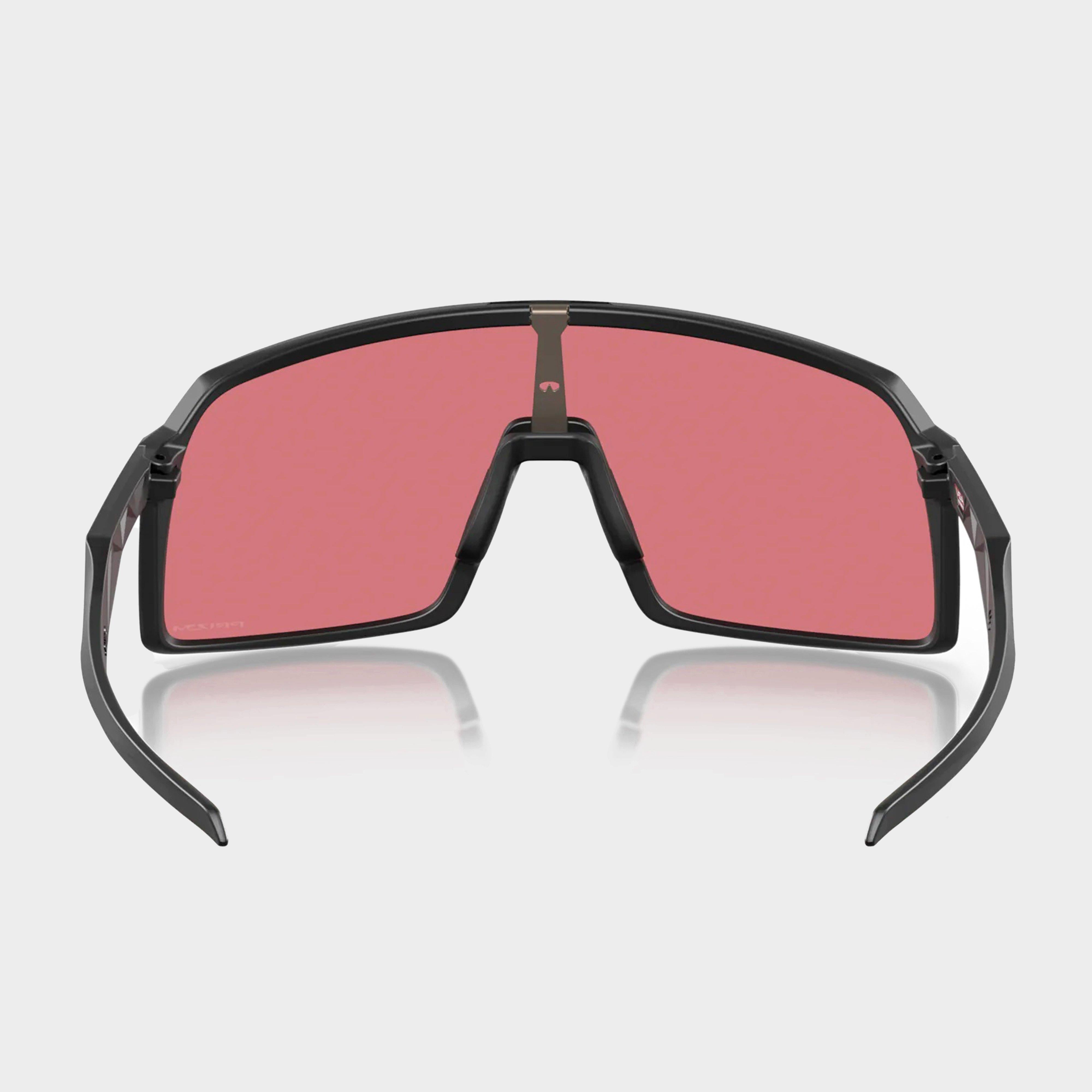 Sutro Sunglasses Prizm Trail Torch Lens