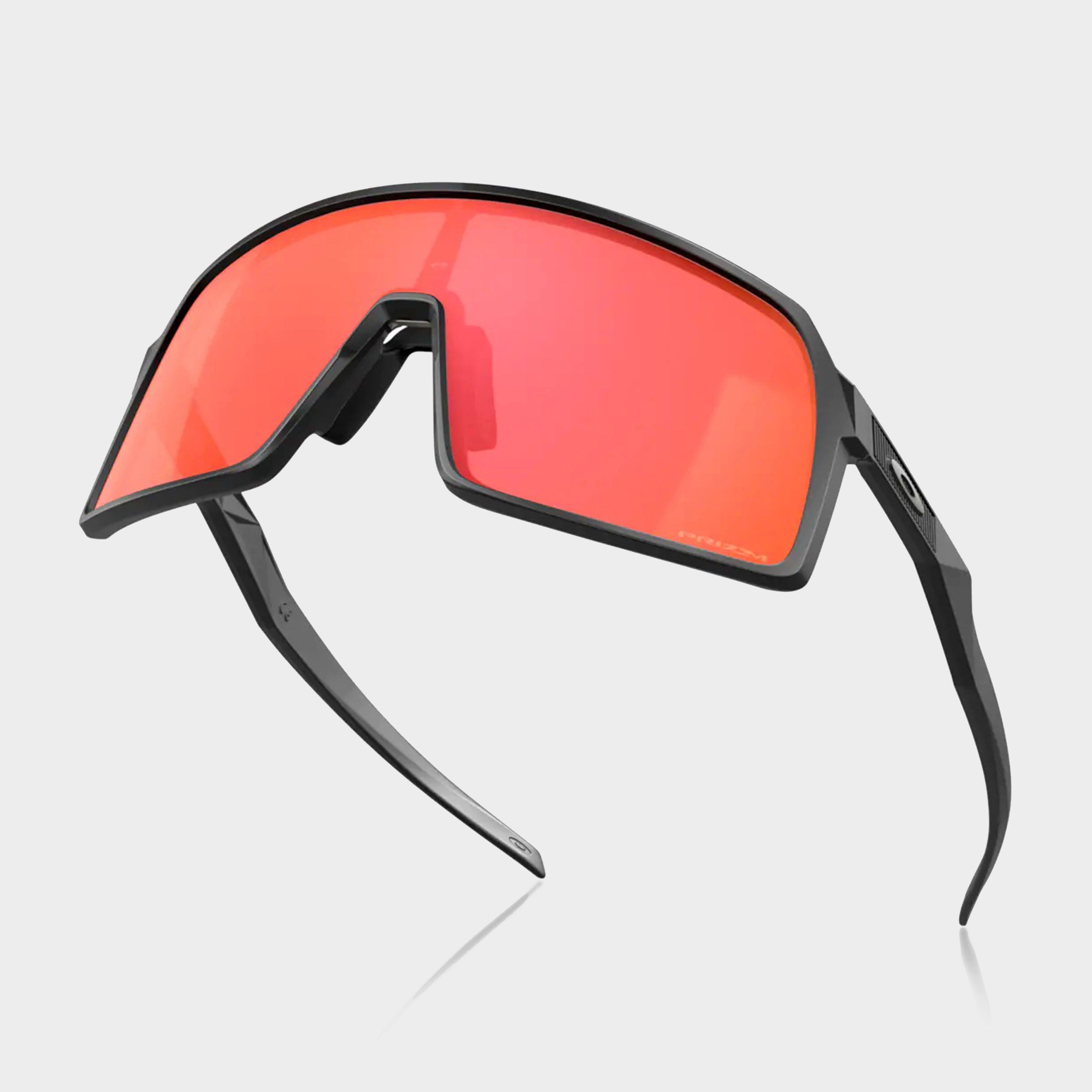 Sutro Sunglasses Prizm Trail Torch Lens