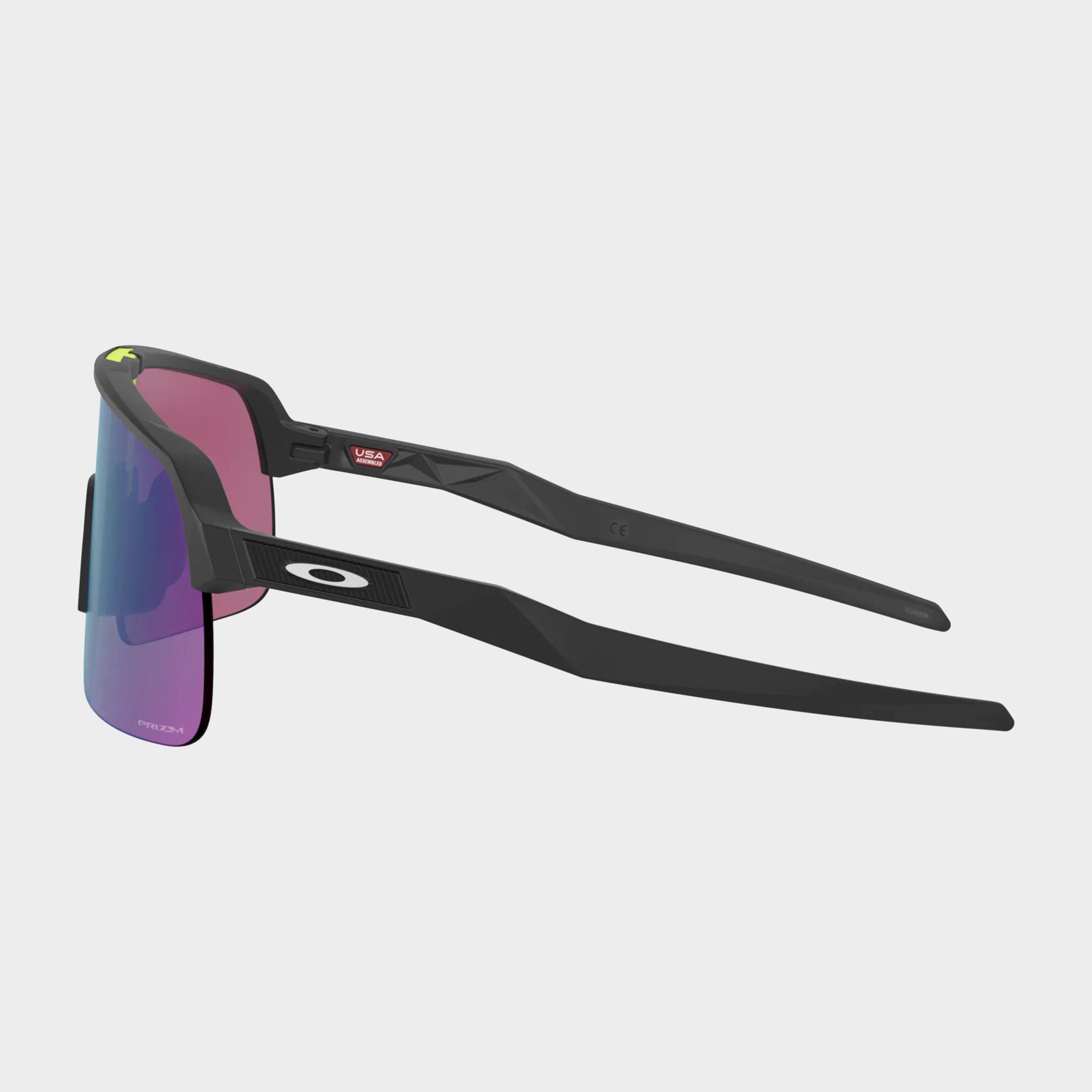 Sutro Lite Sunglasses Prizm Road Jade Lens
