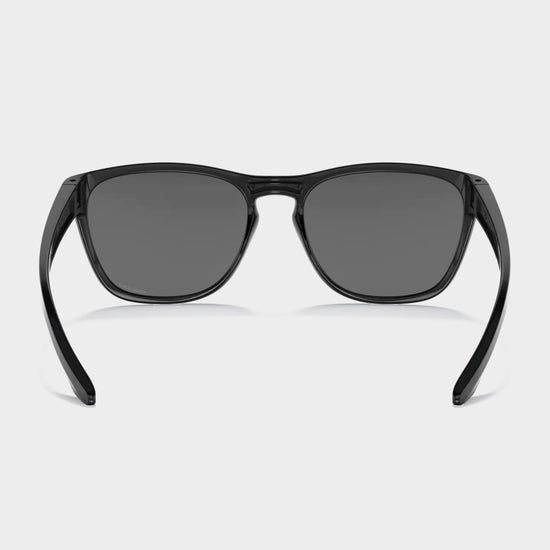Manorburn Black Prizm Sunglasses