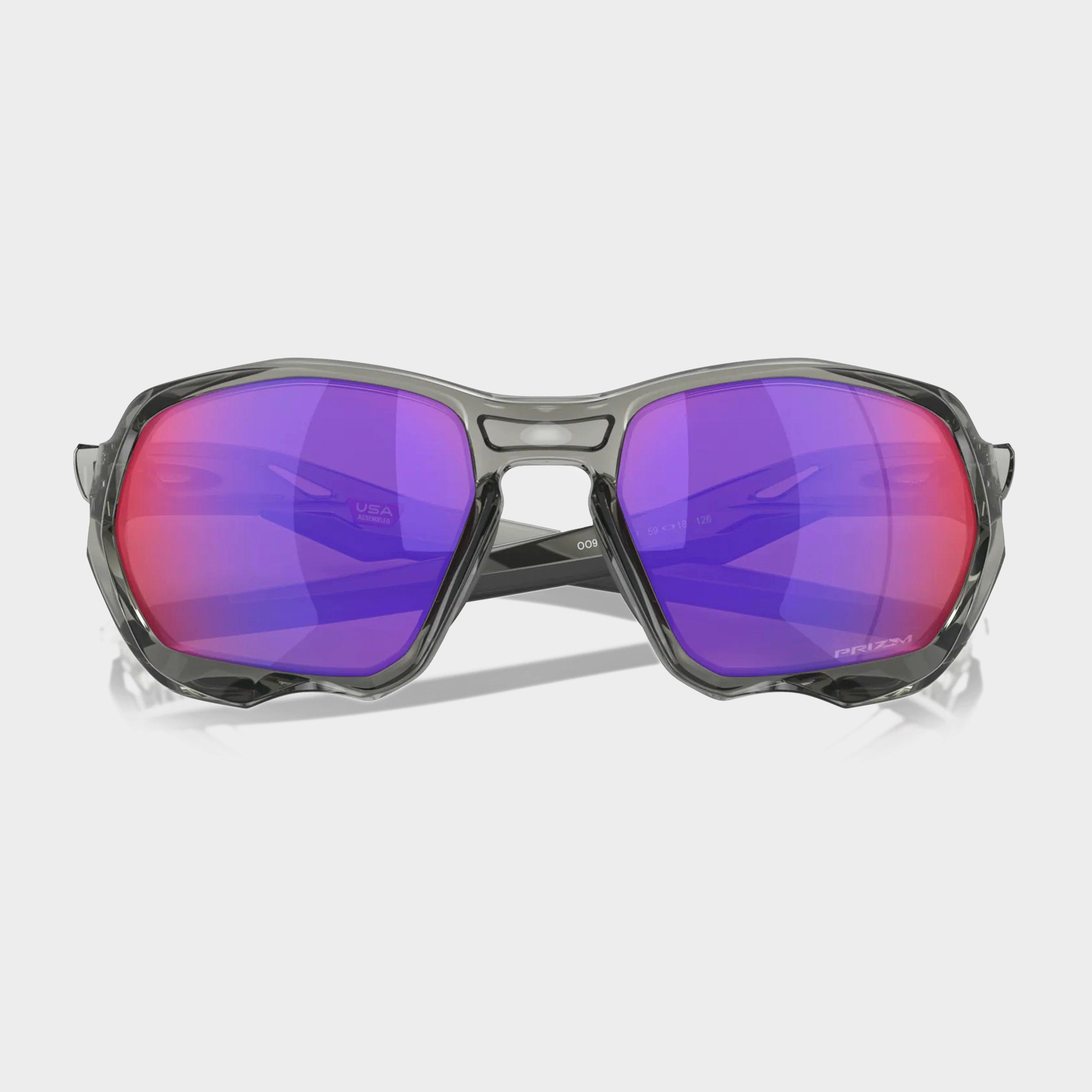 Plazma Sunglasses Prizm Road Lens