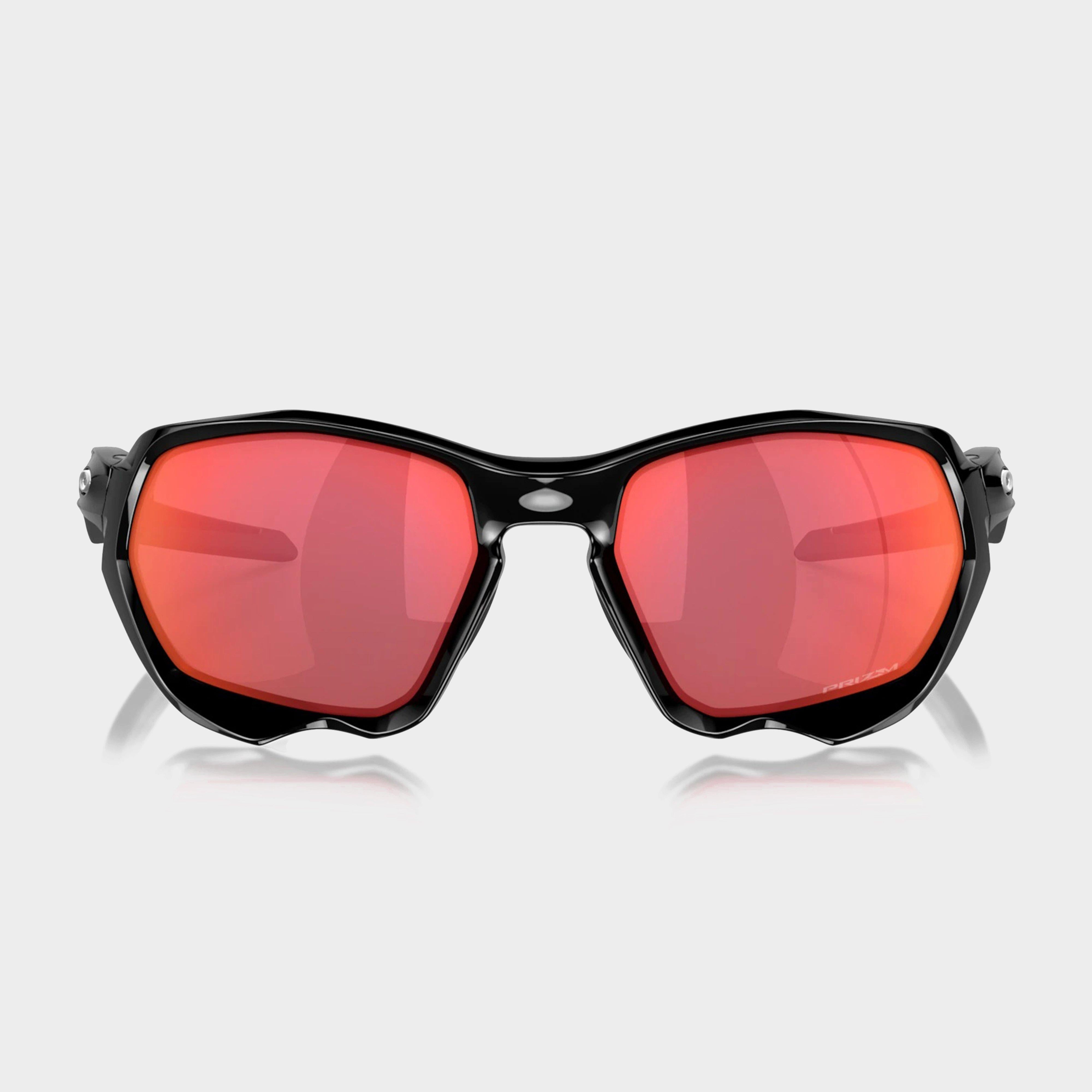 Plazma Sunglasses Black Trail Torch Lenses