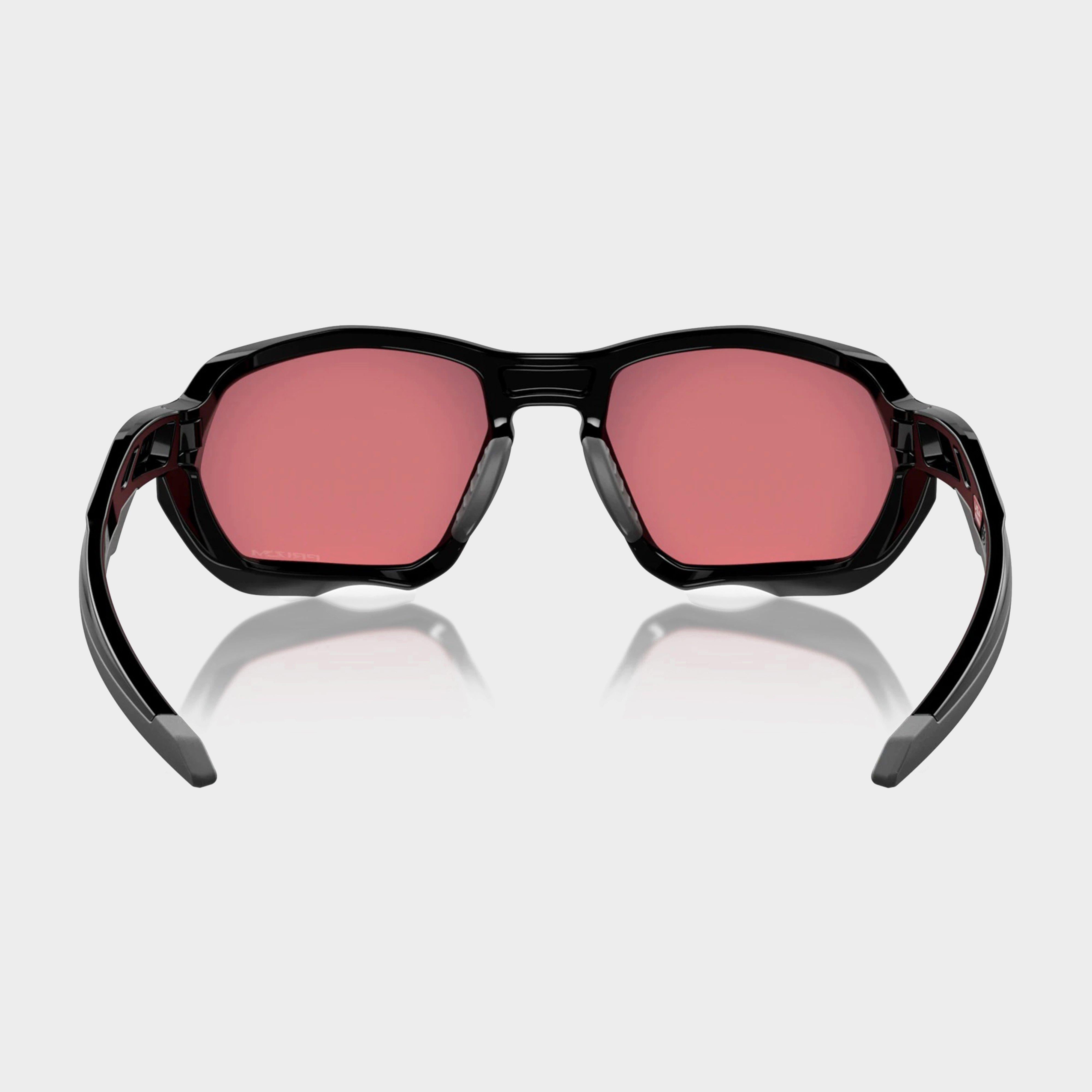 Plazma Sunglasses Black Trail Torch Lenses