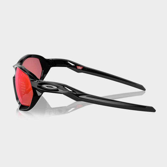 Plazma Sunglasses Black Trail Torch Lenses