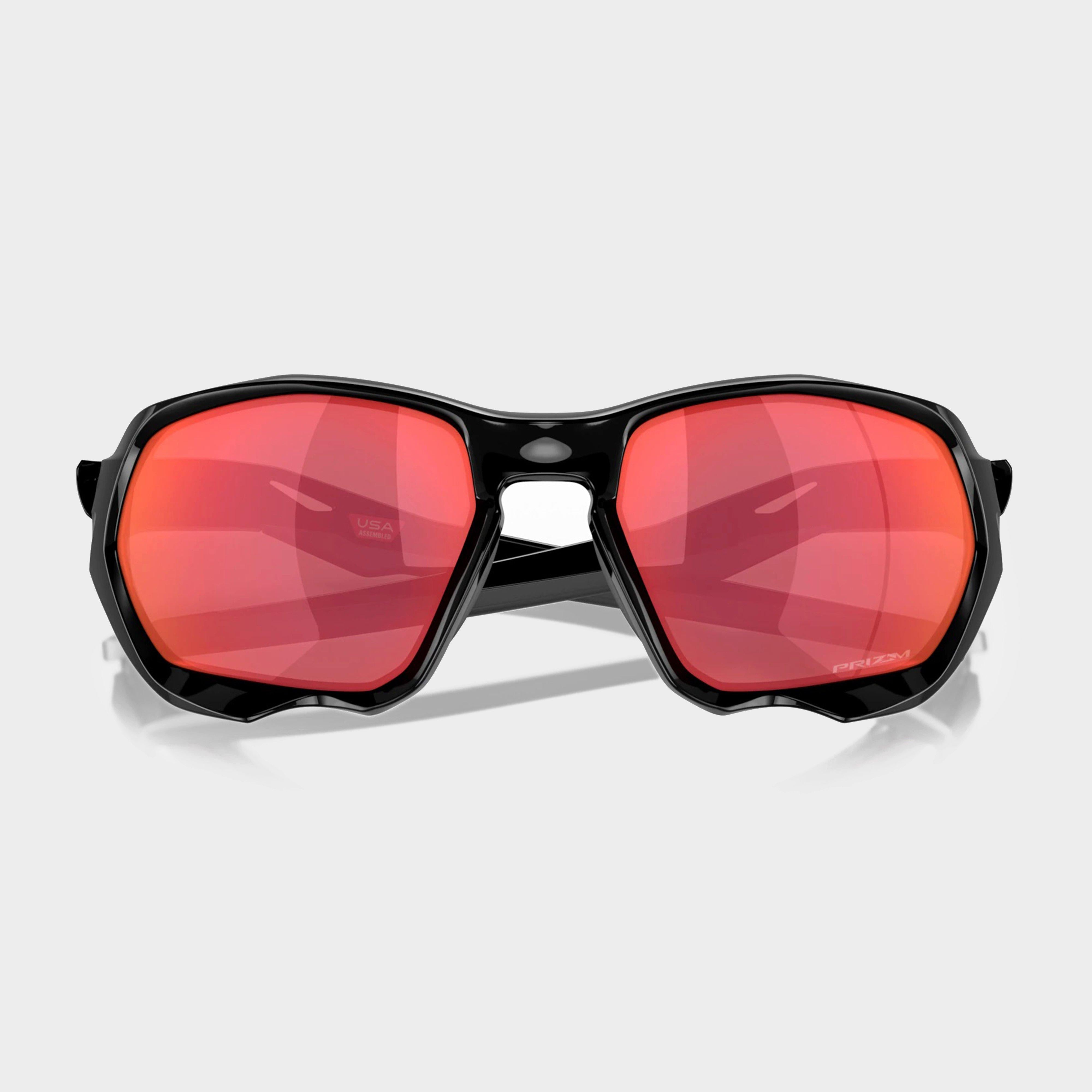 Plazma Sunglasses Black Trail Torch Lenses