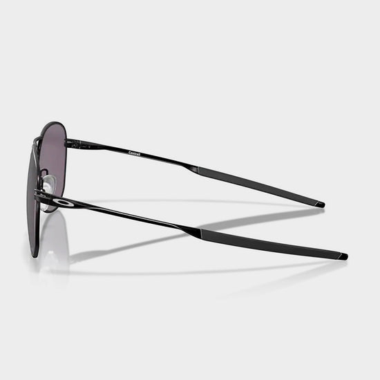Contrail Matte Black Prizm Sunglasses