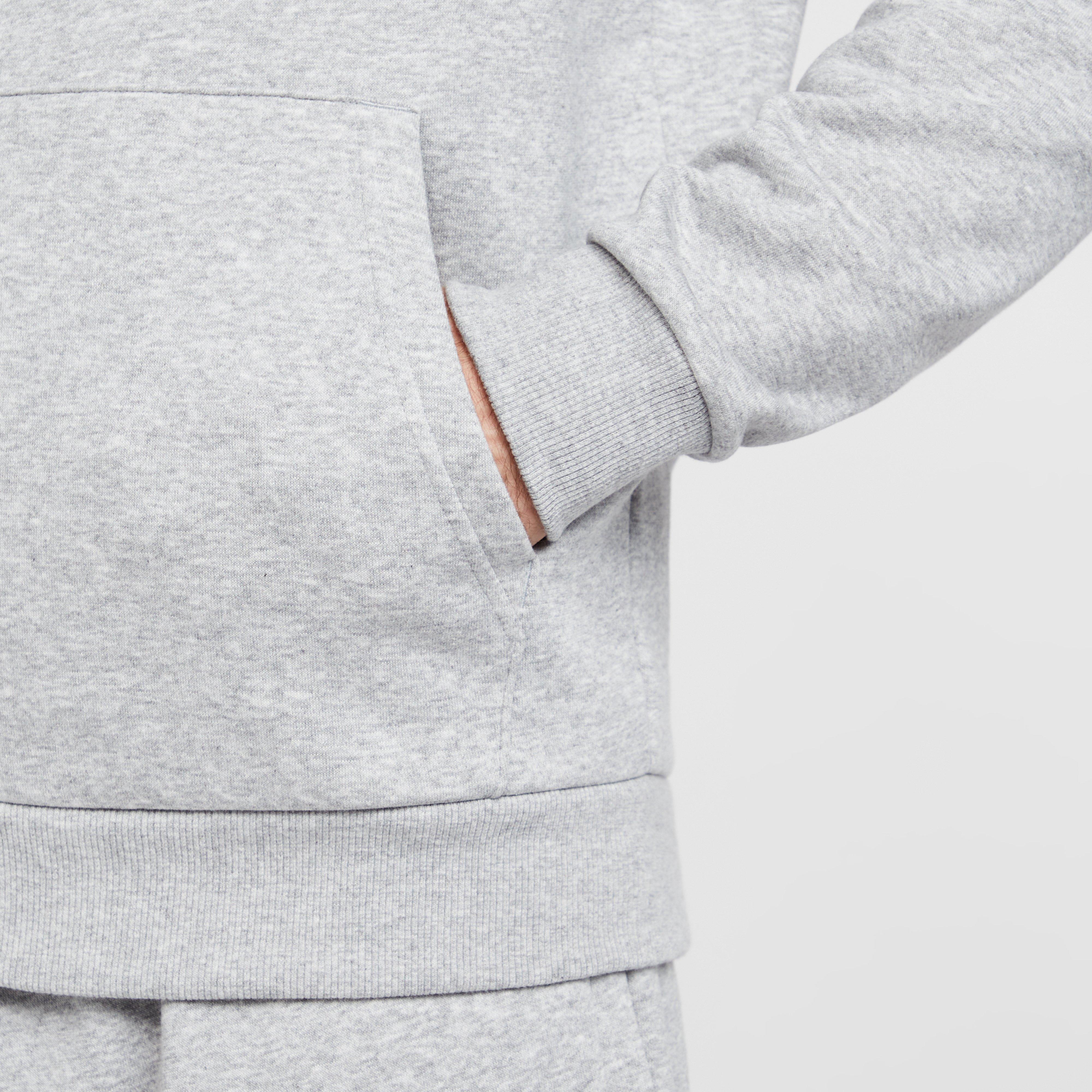 Men’s Rival Full-Zip Hooded Fleece