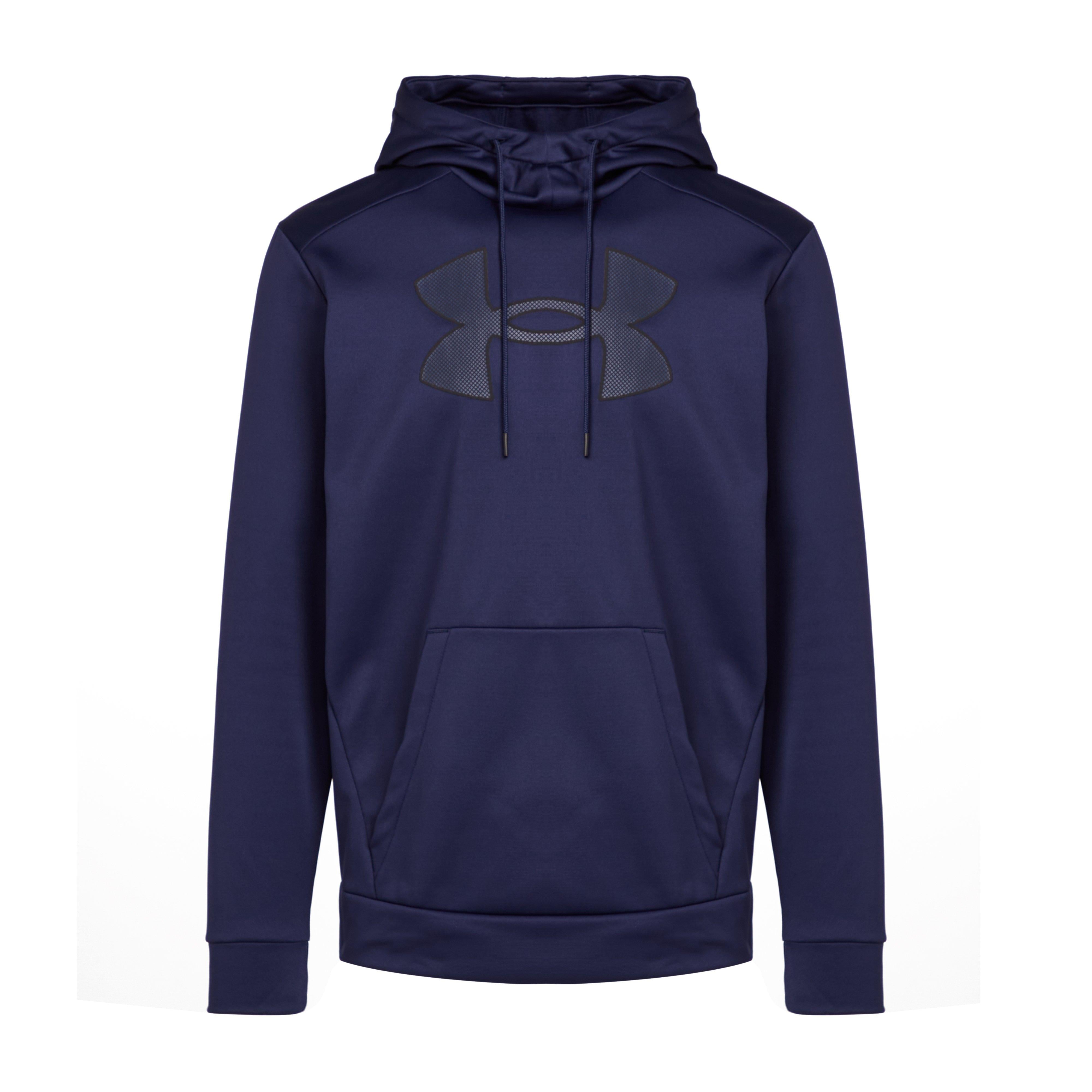 Men's Armour Fleece® Hoodie