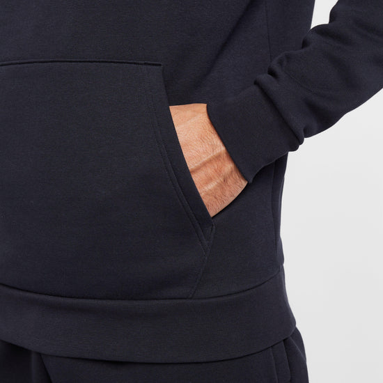 Men’s Essential Fleece Hoodie