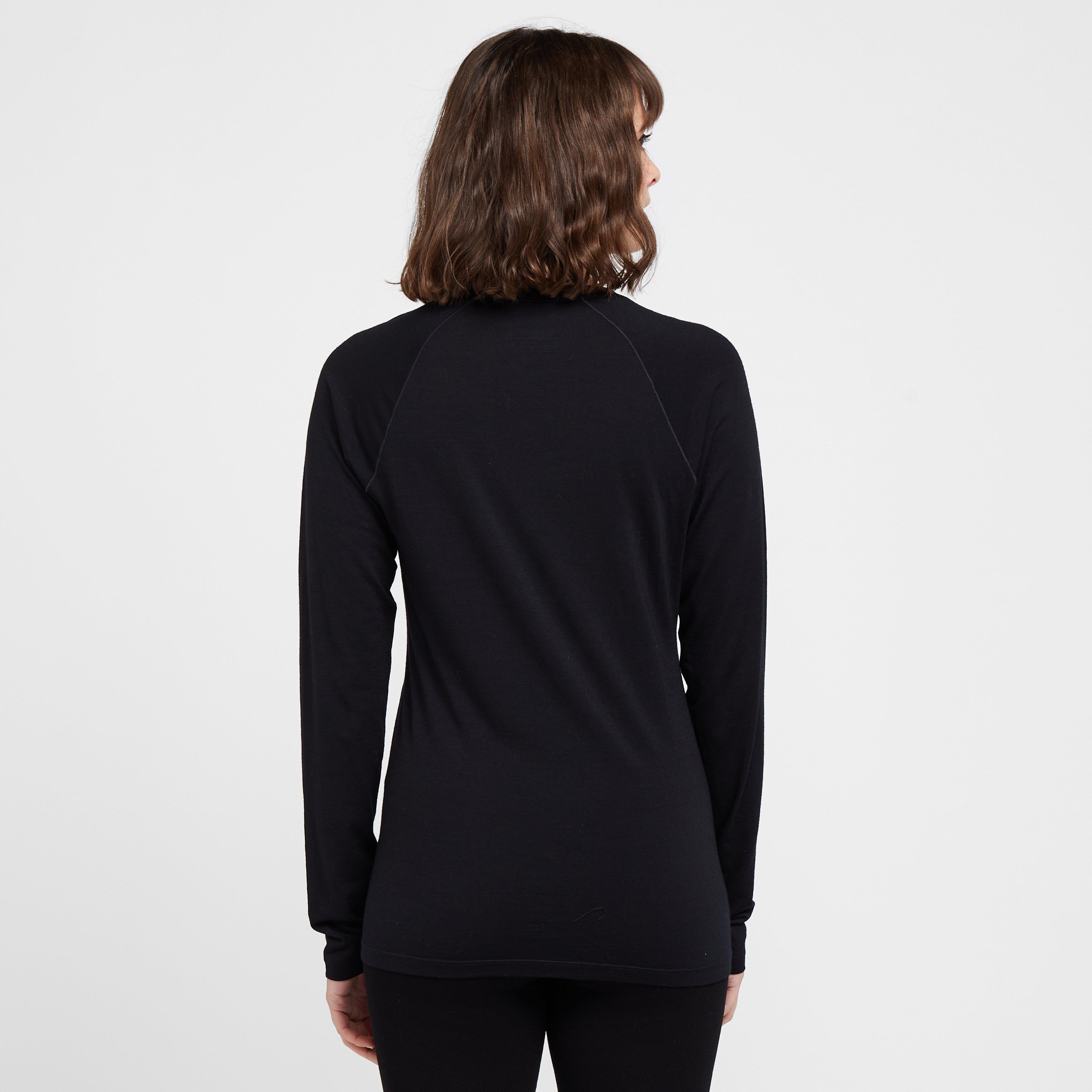 Women’s All Season Long Sleeve Baselayer Top
