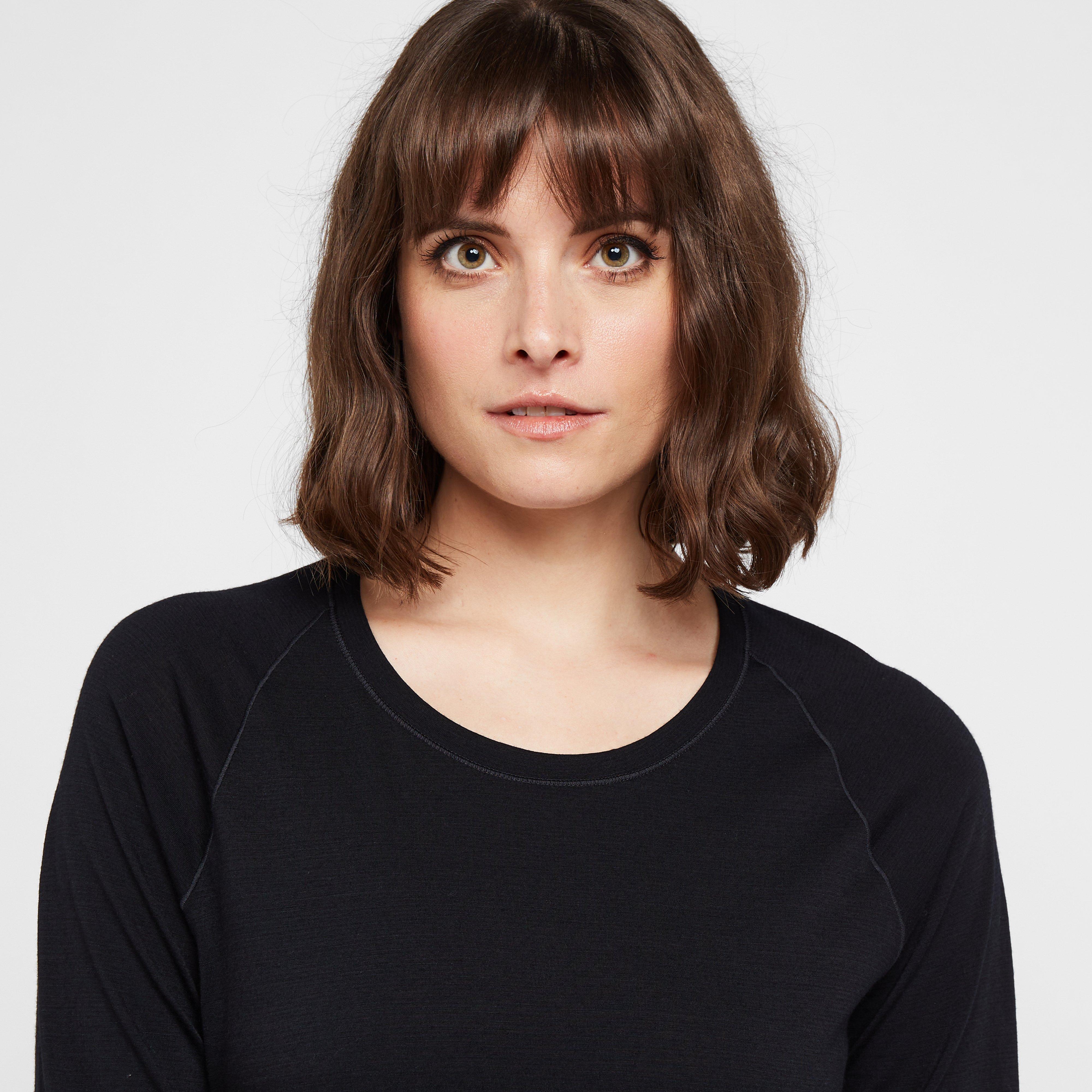 Women’s All Season Long Sleeve Baselayer Top