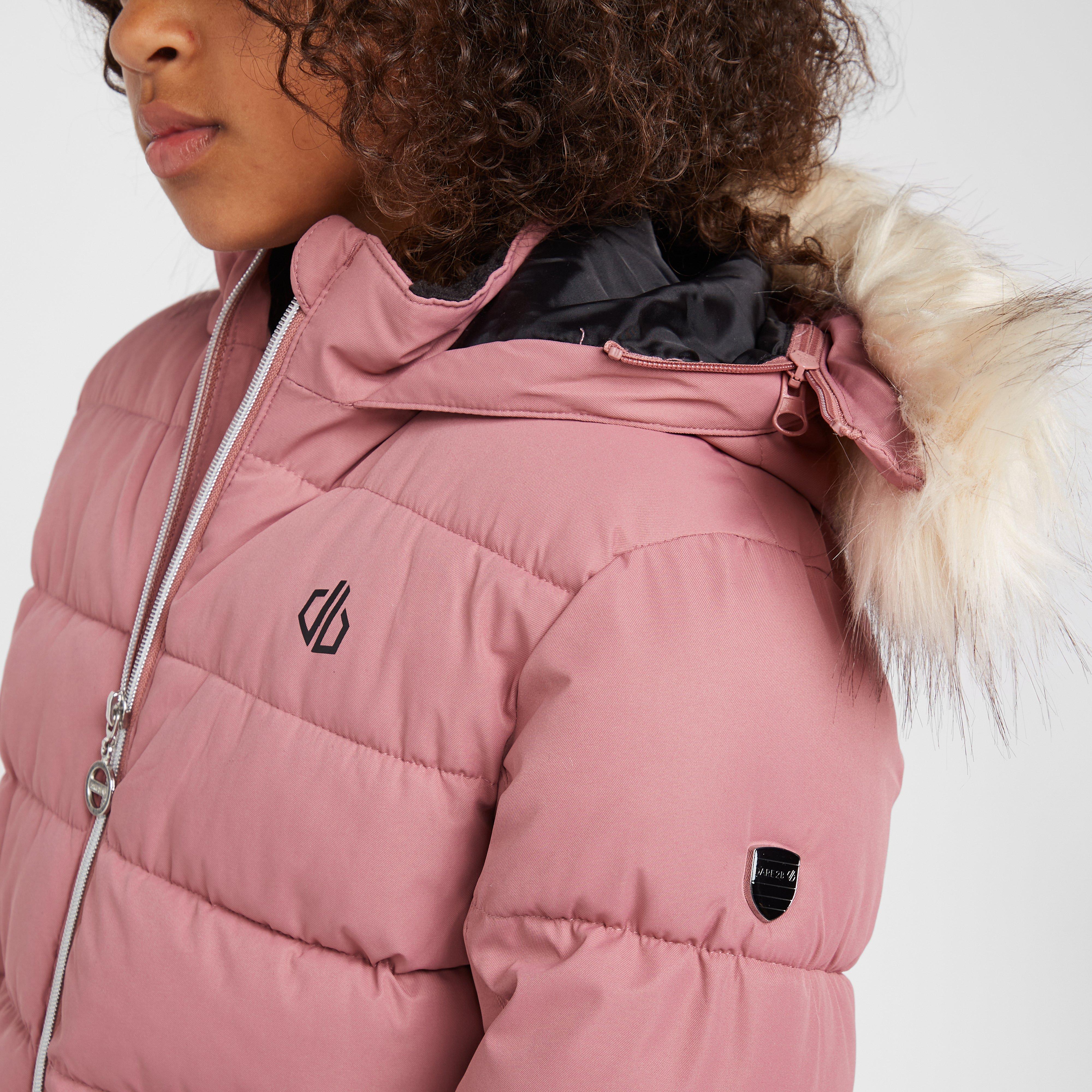 Kids’ Striking II Waterproof Jacket