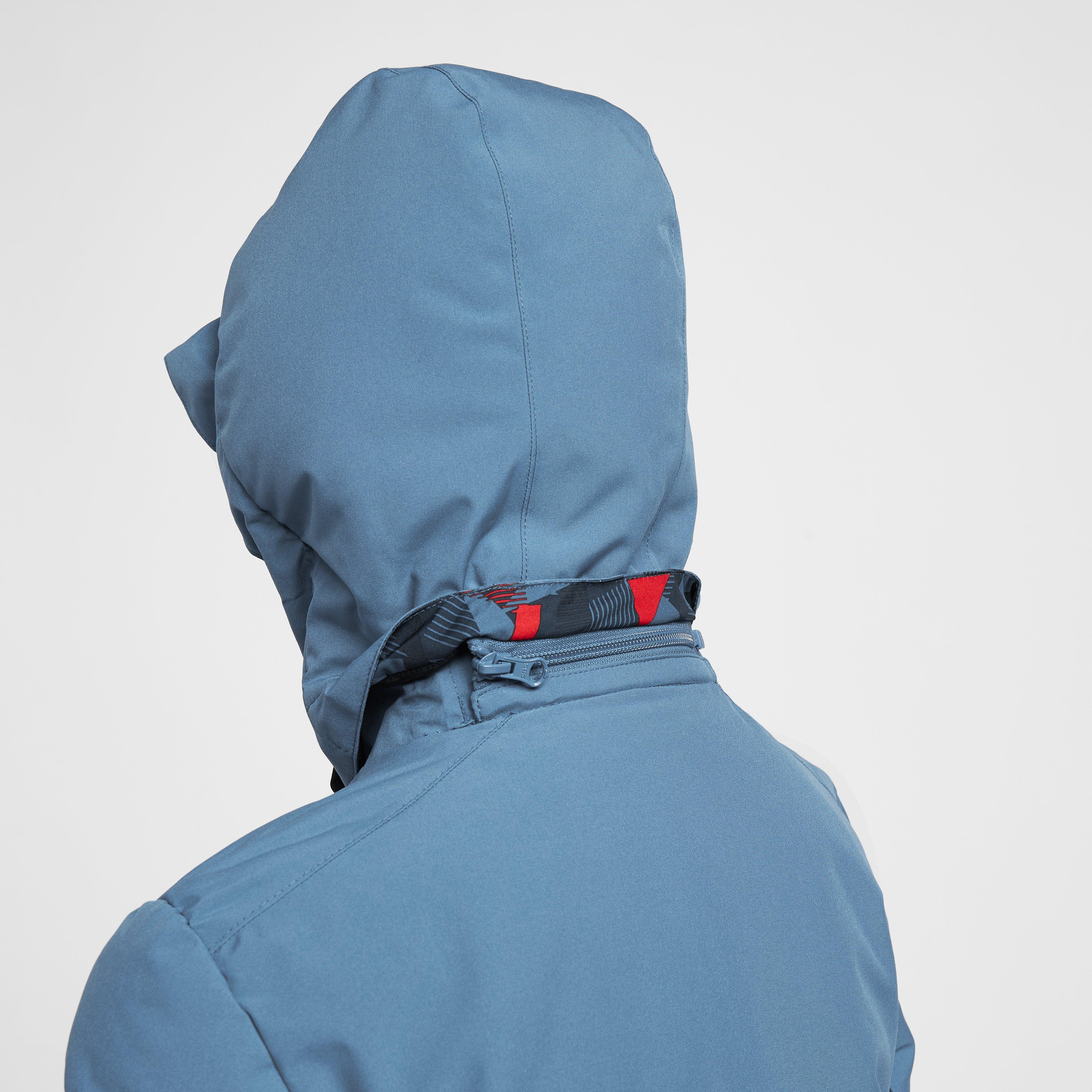 Kids' Cheerful II Recycled Waterproof Insulated Ski Jacket