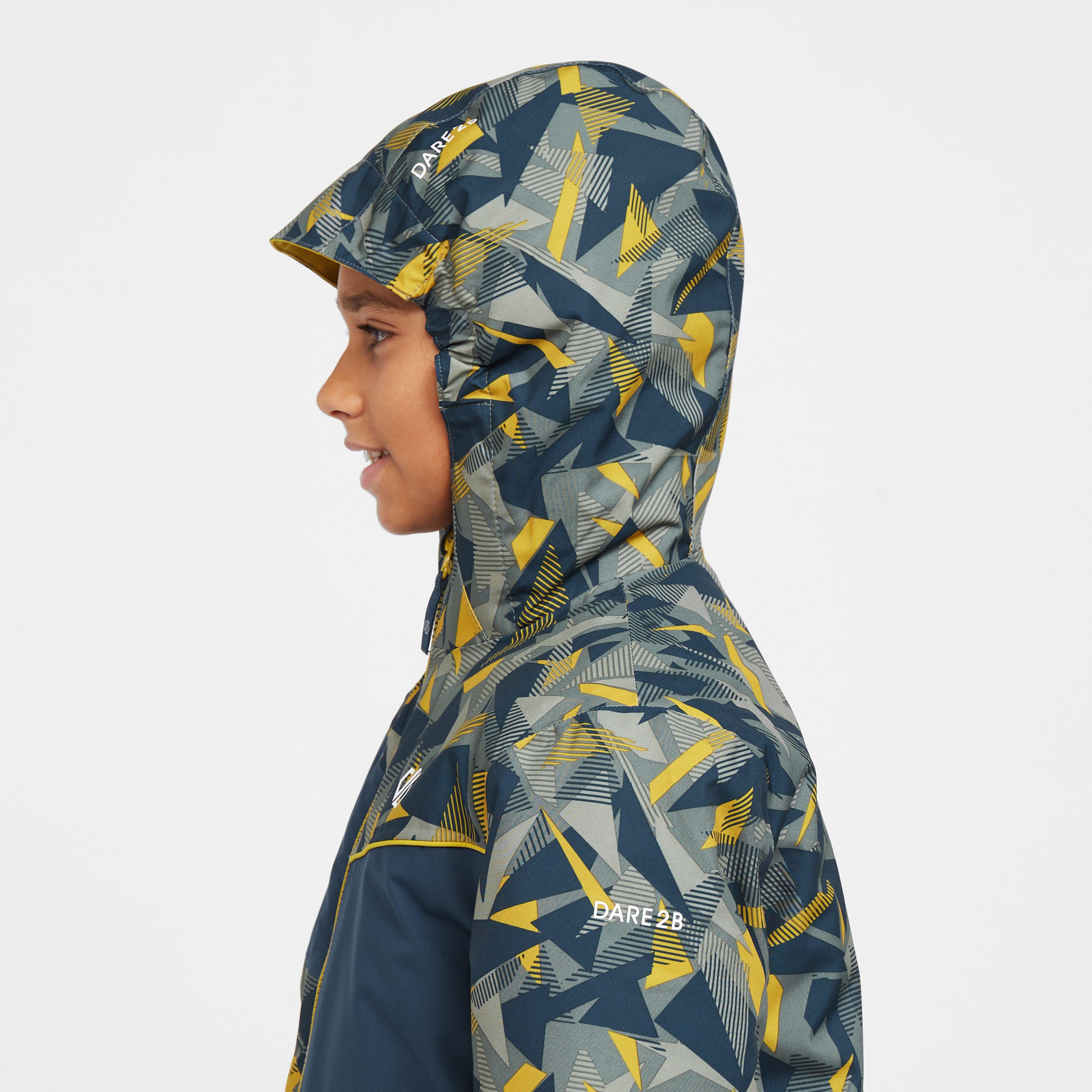 Kids’ Glee II Ski Jacket