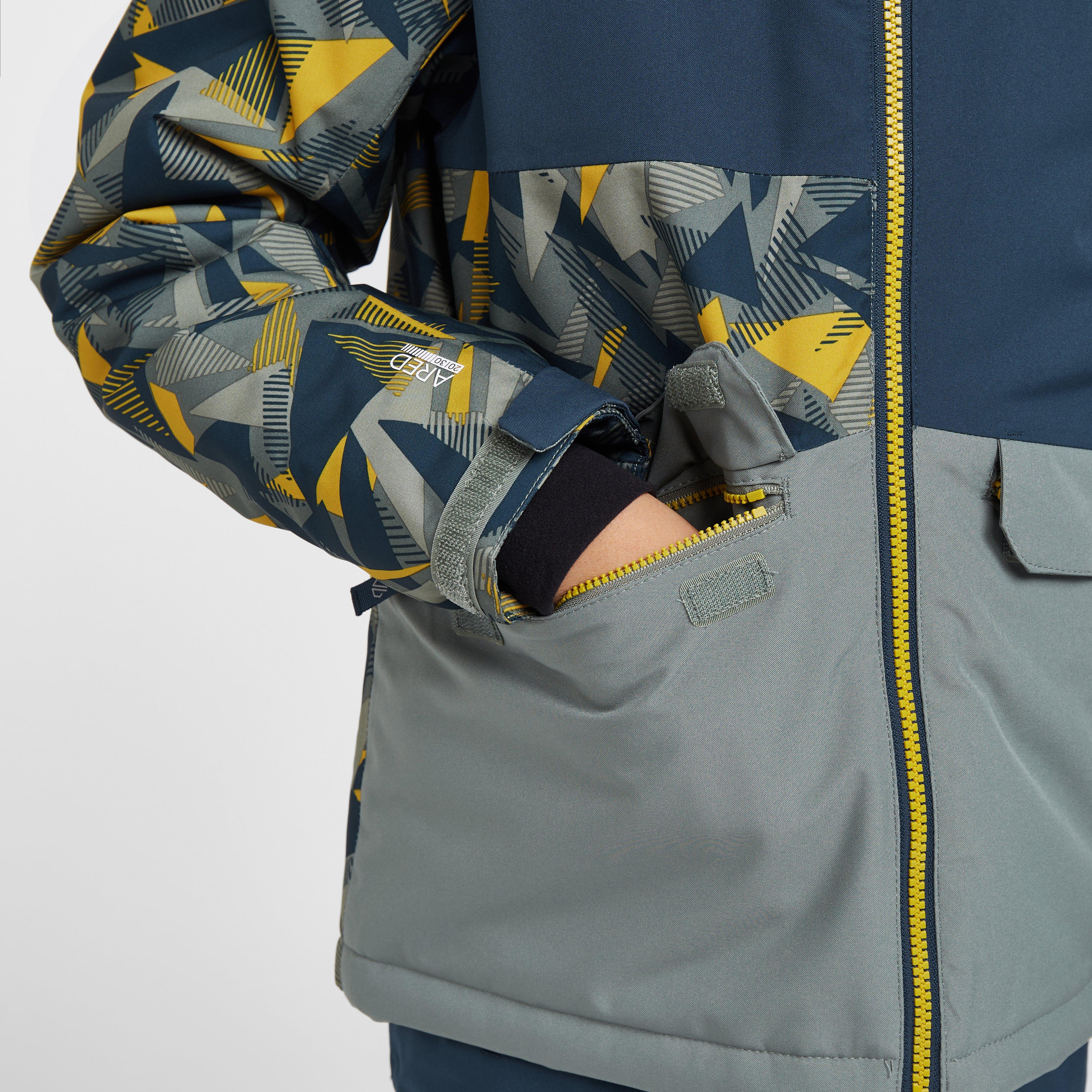 Kids’ Glee II Ski Jacket