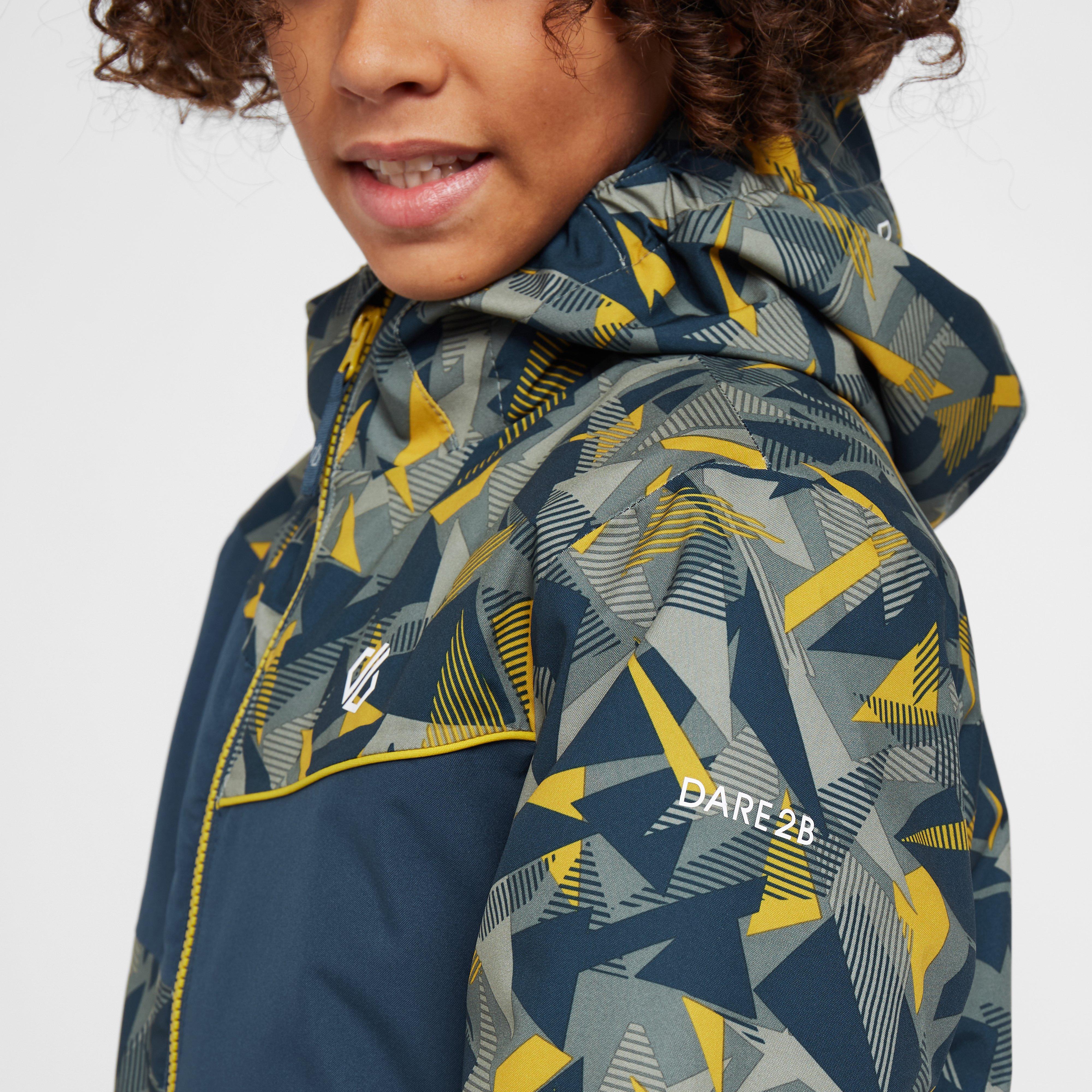 Kids’ Glee II Ski Jacket