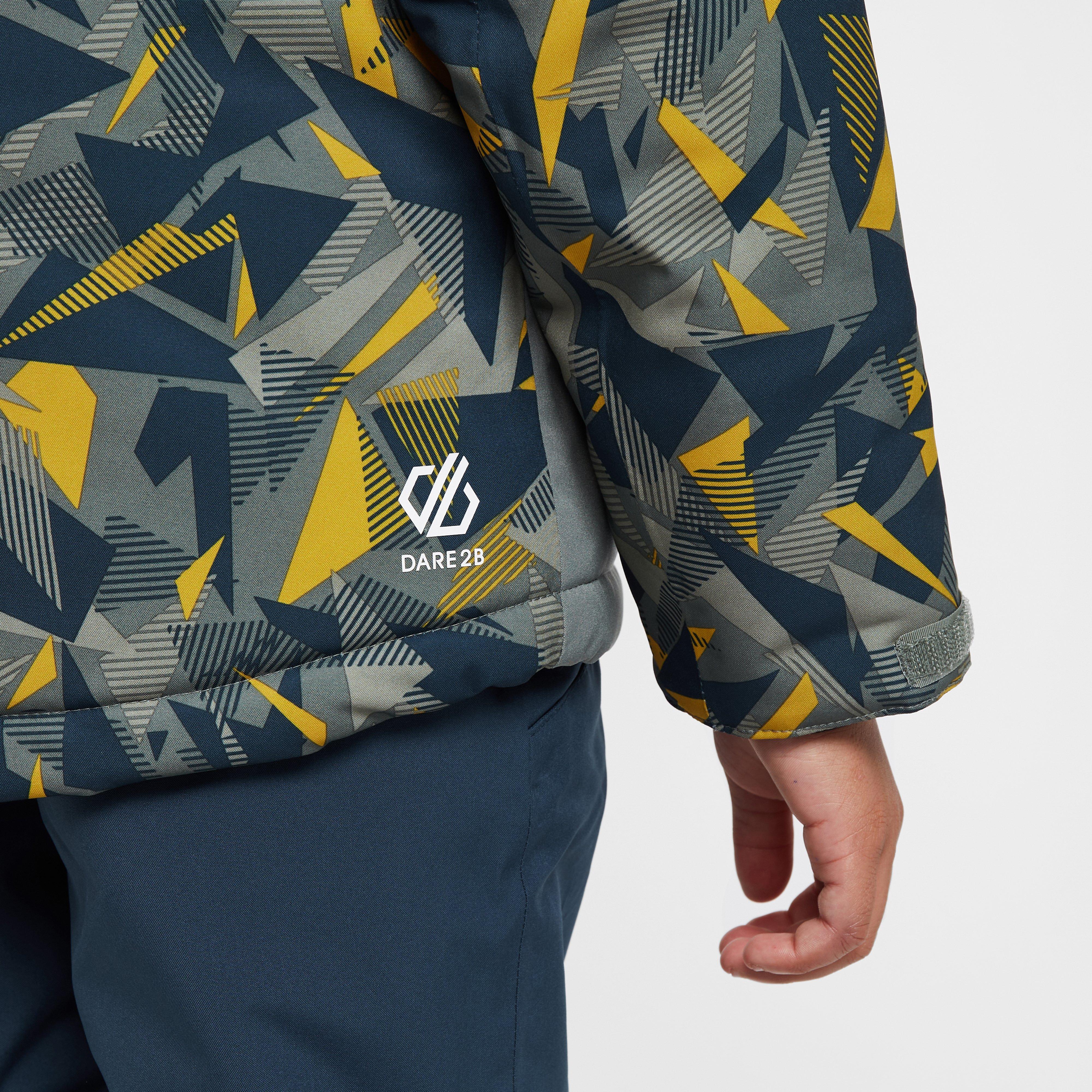 Kids’ Glee II Ski Jacket