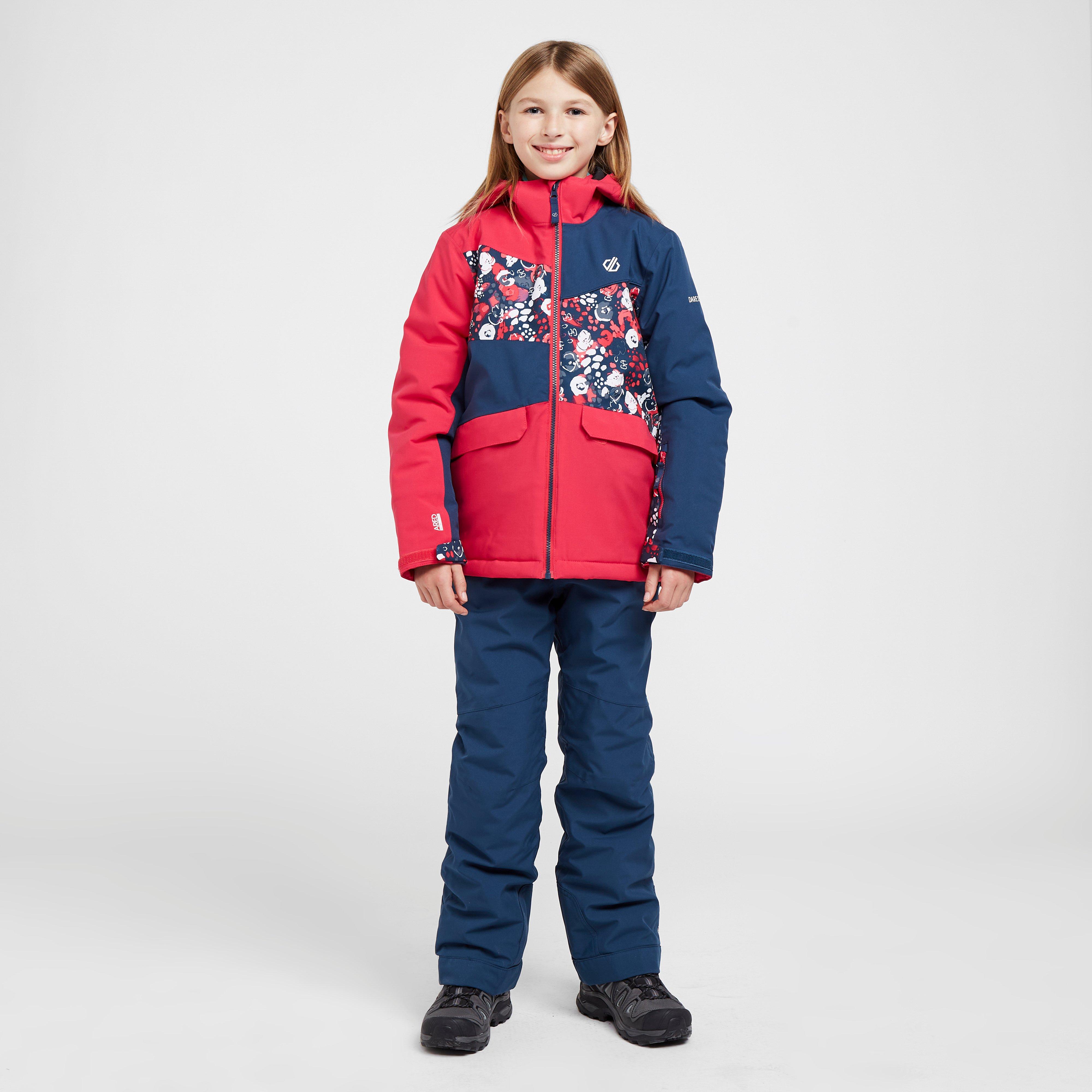 Kids’ Glee II Ski Jacket