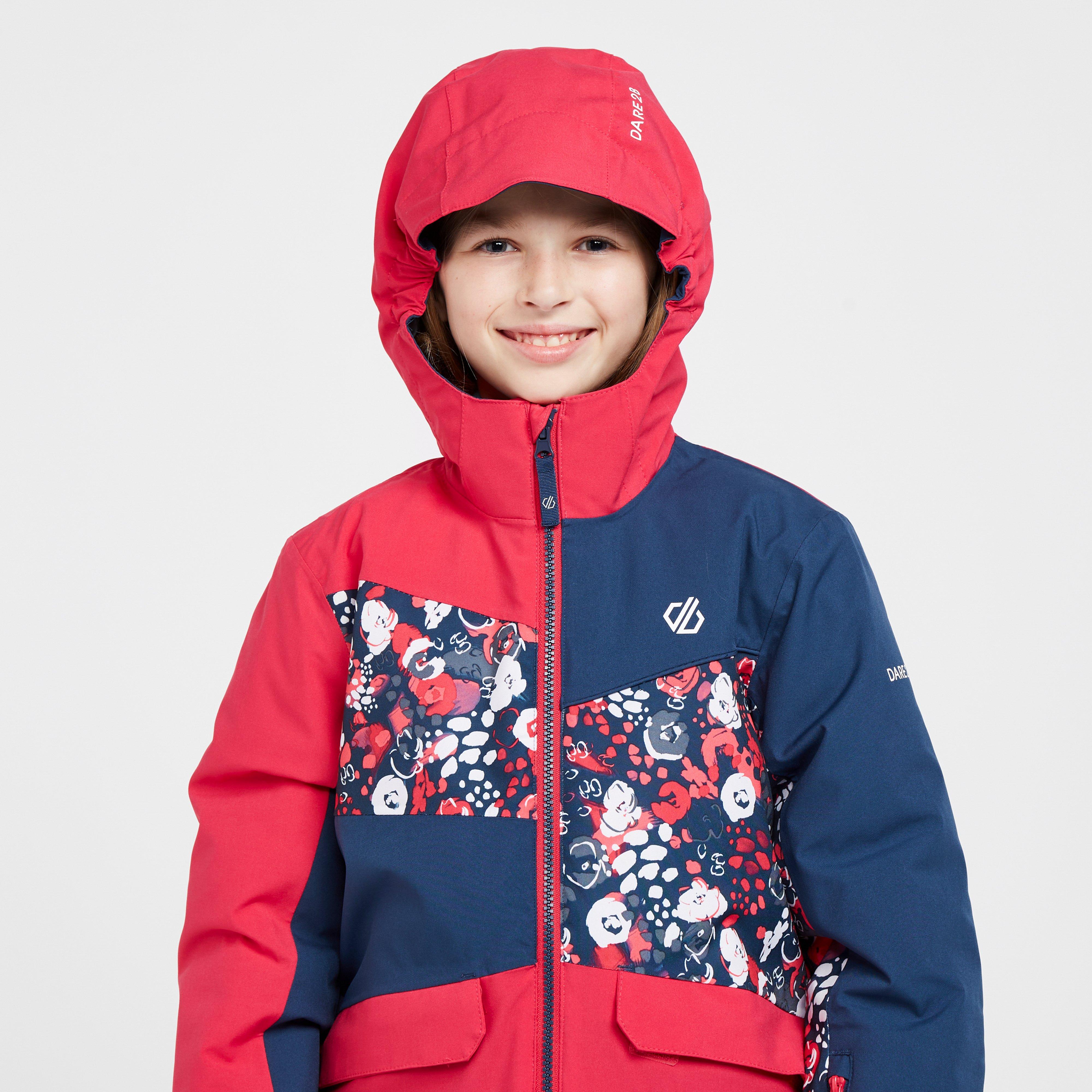 Kids’ Glee II Ski Jacket