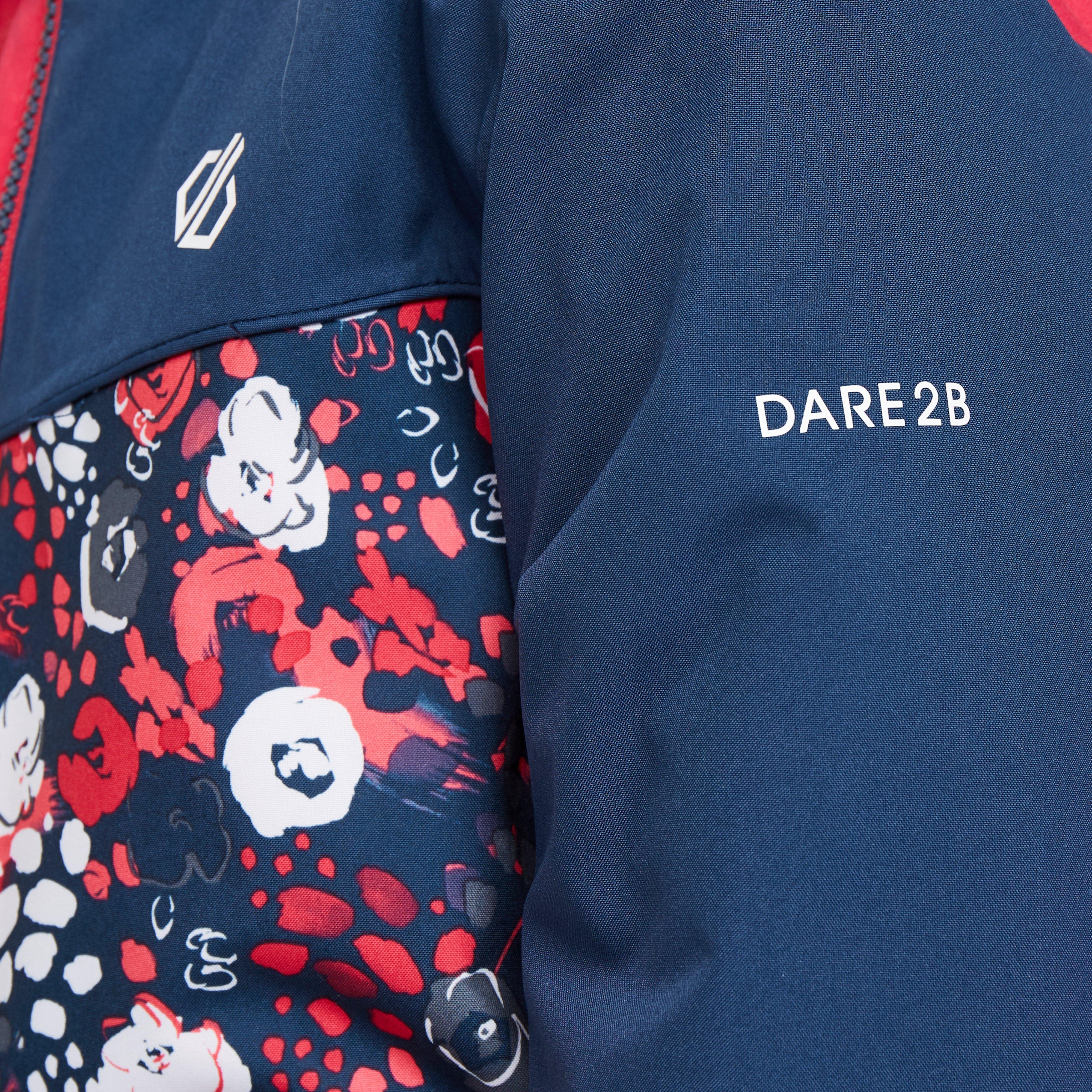 Kids’ Glee II Ski Jacket